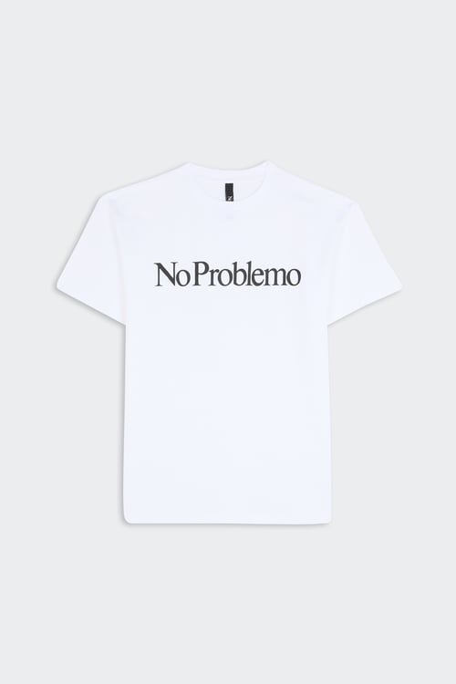 T-shirt - Taille XL Blanc