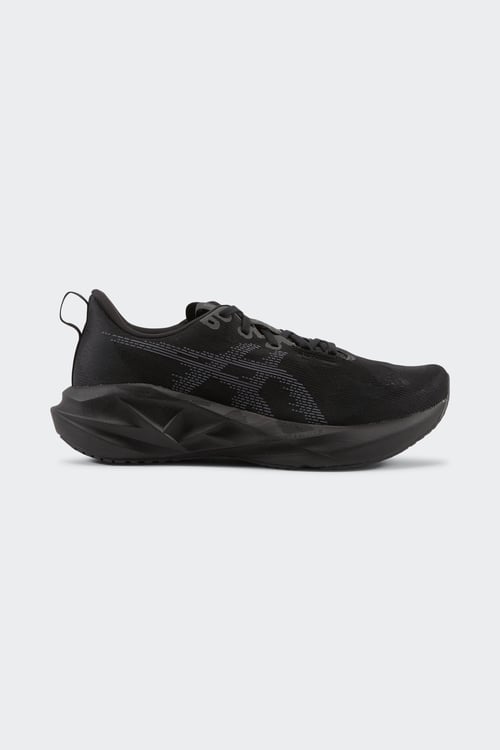 Baskets - Taille 40 Noir