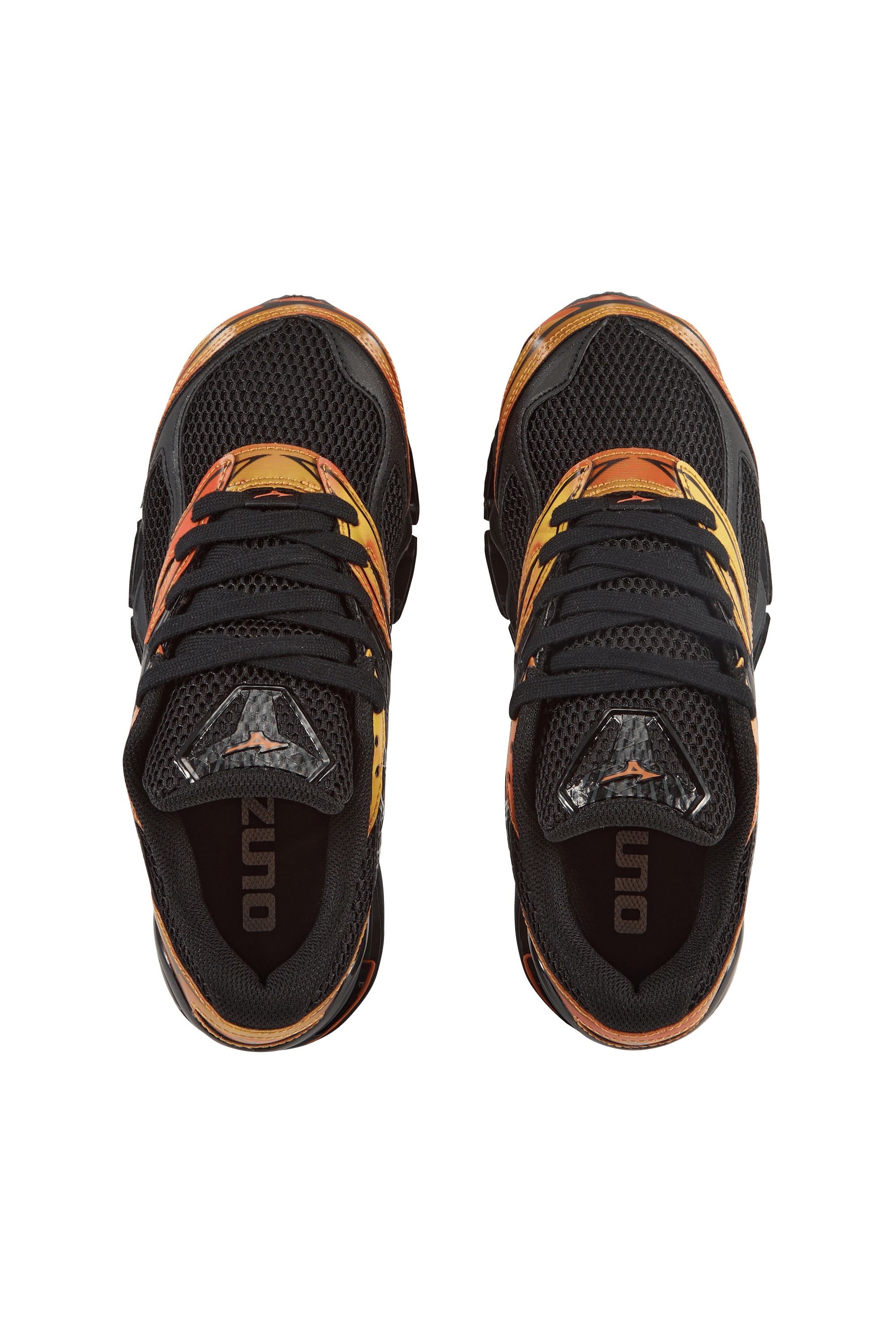 Baskets MIZUNO Noir