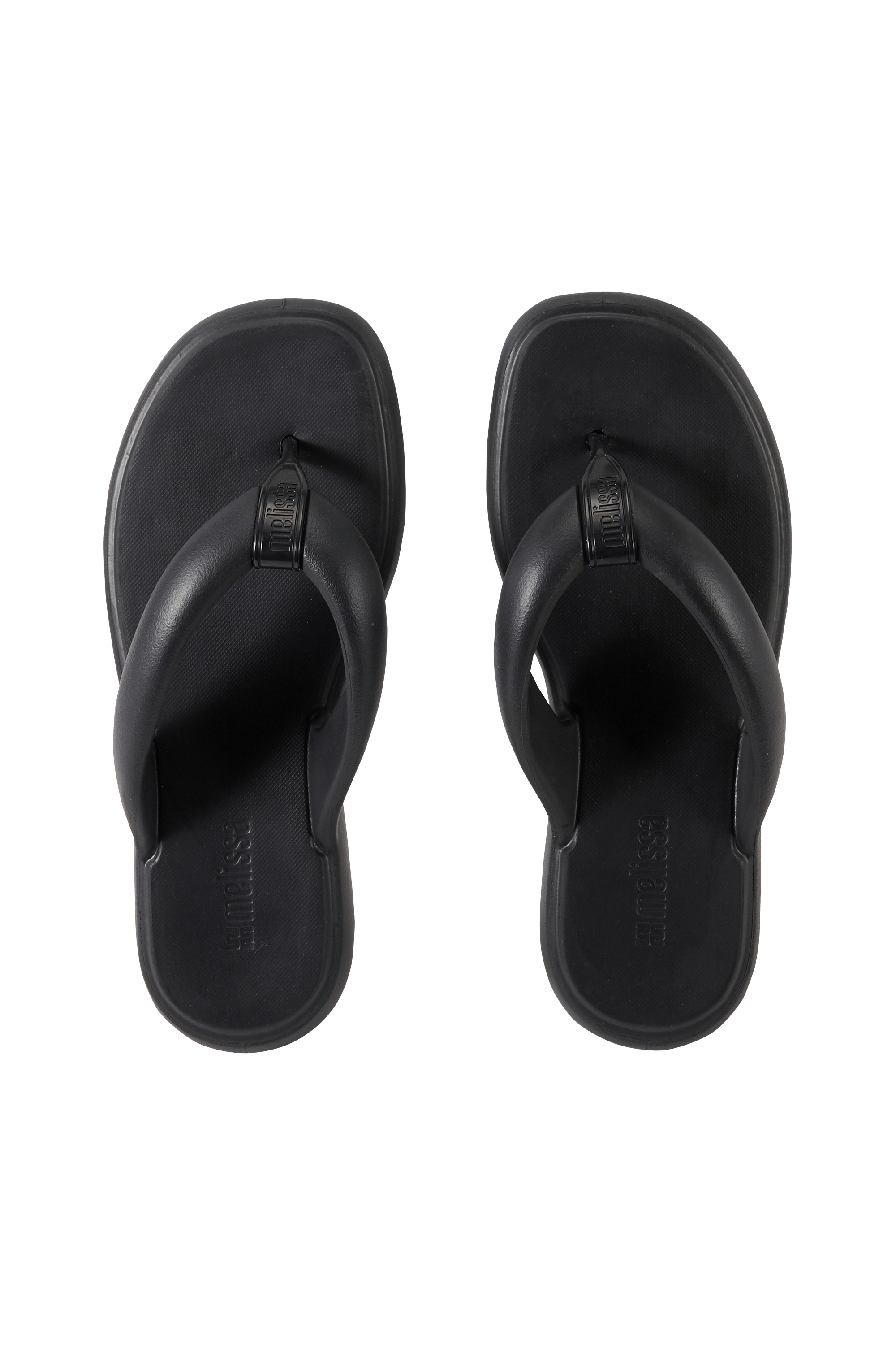 Sandales | Noir MELISSA Femme
