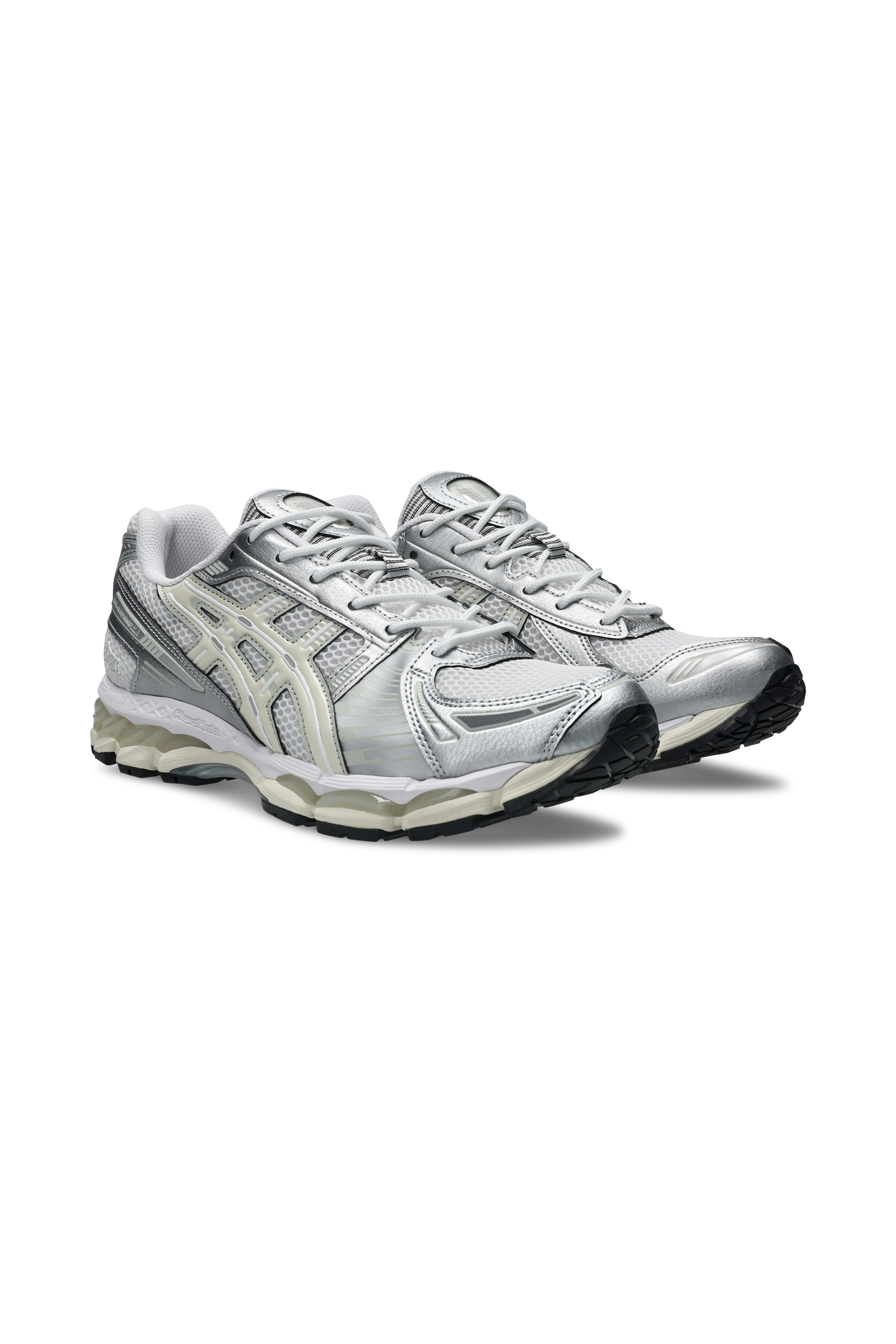 Baskets | Blanc ASICS Homme