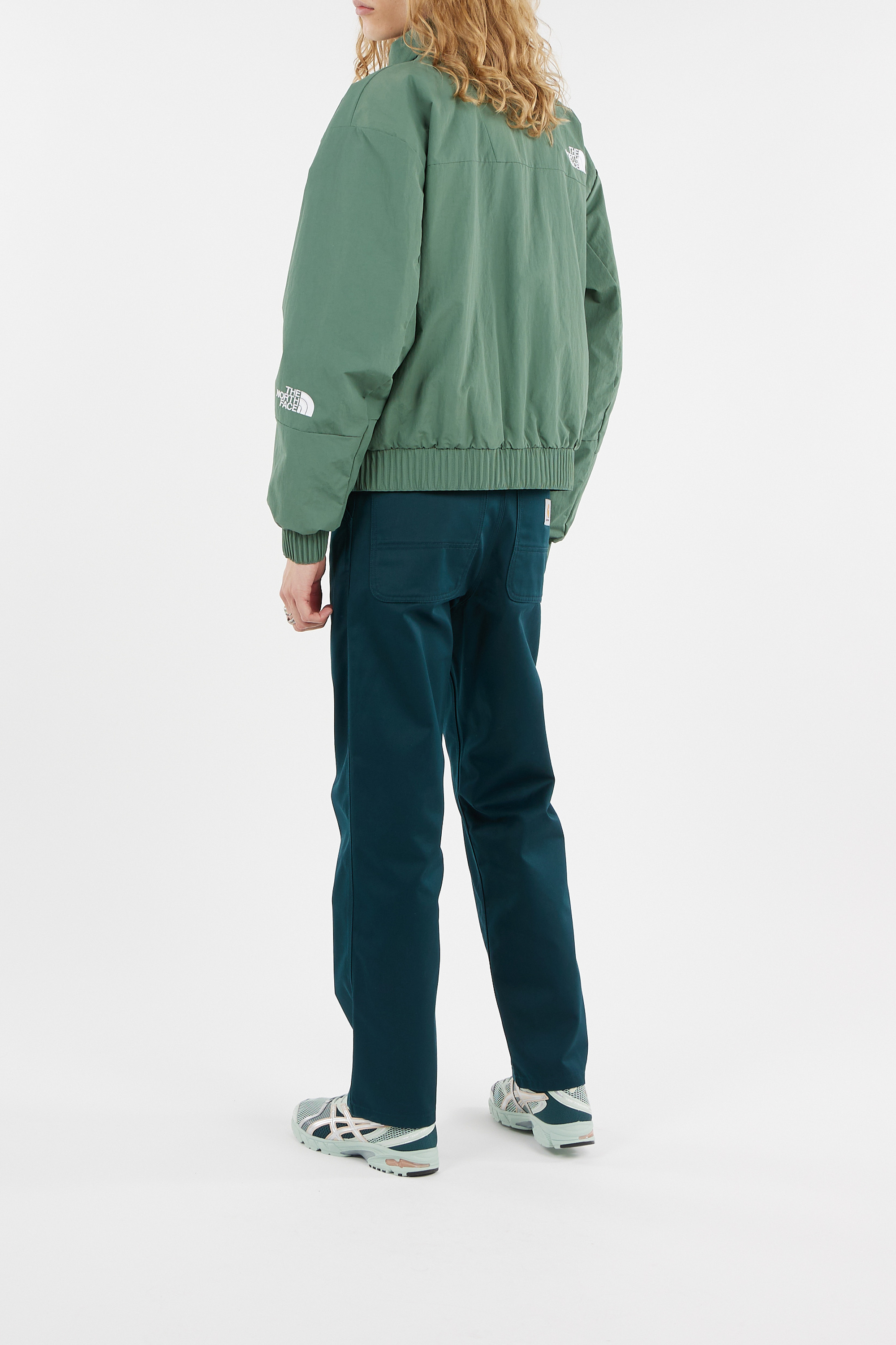 Pantalon | Vert CARHARTT WIP Homme