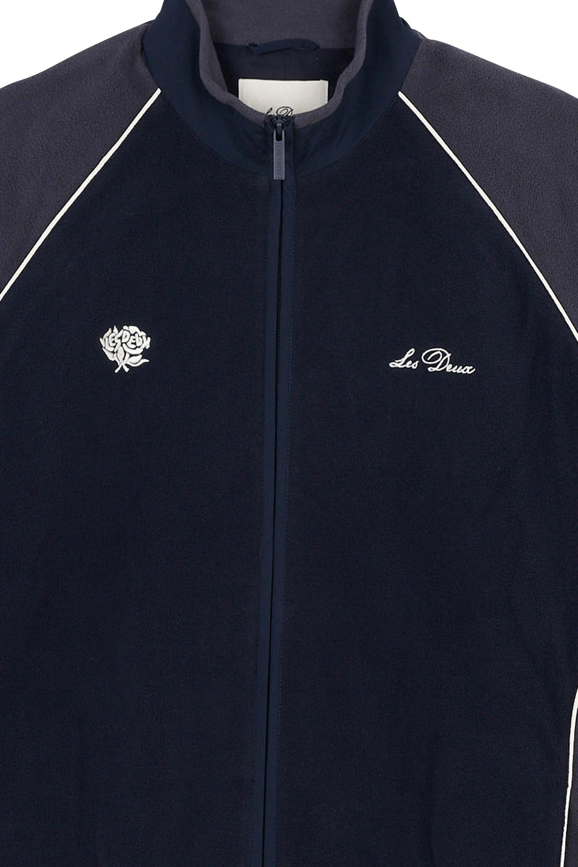 Jacket LES DEUX Blue