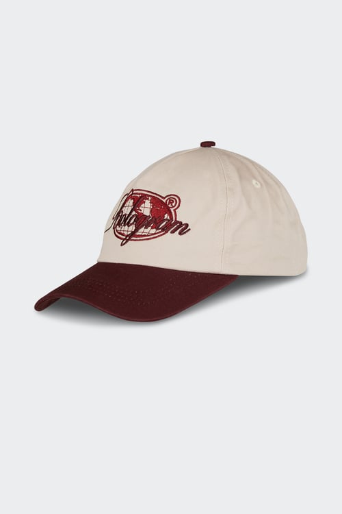 Hologram - Casquette - Taille TU Hologram - Casquette - Taille TU