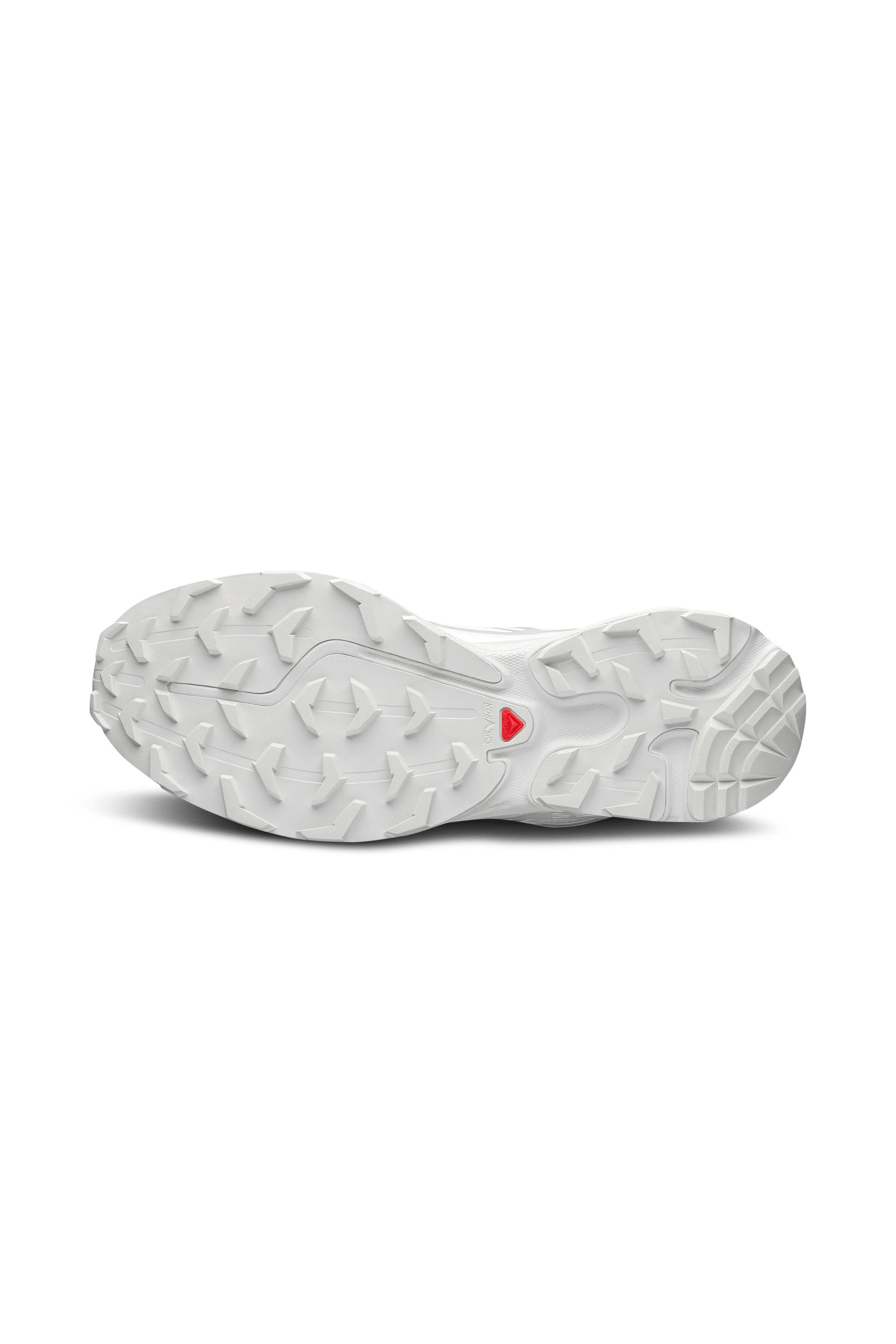 Baskets | Blanc SALOMON Femme