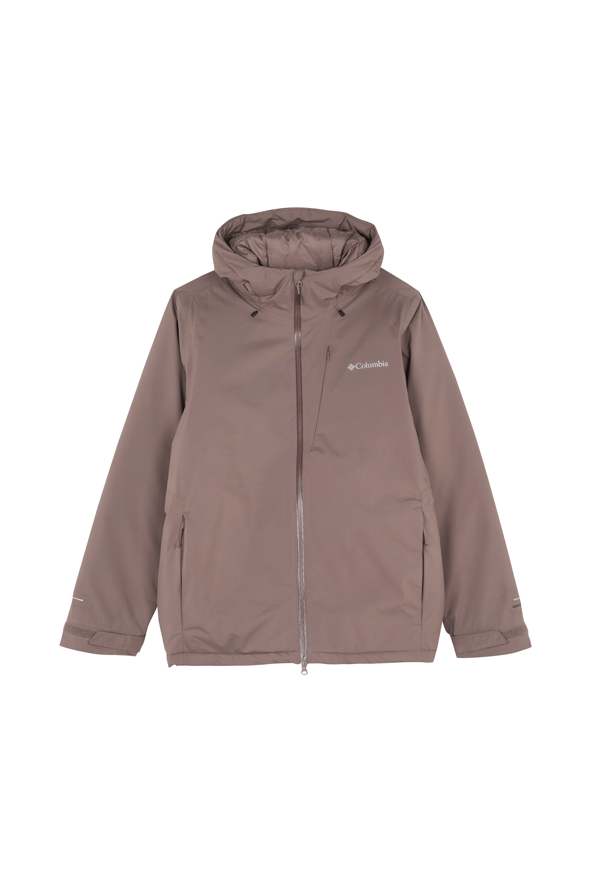 Veste Trailborne Iron