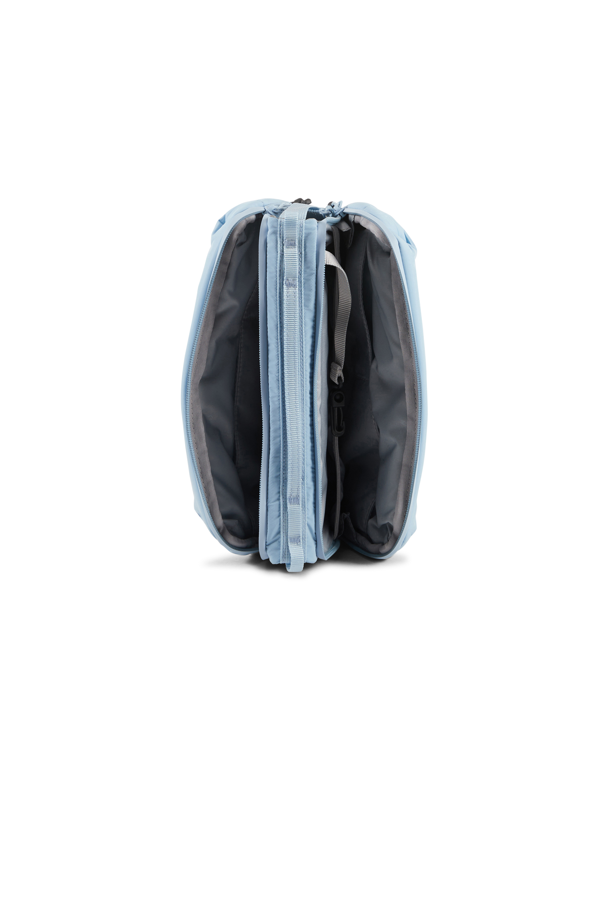 Pochette | Bleu TOPOLOGIE Homme
