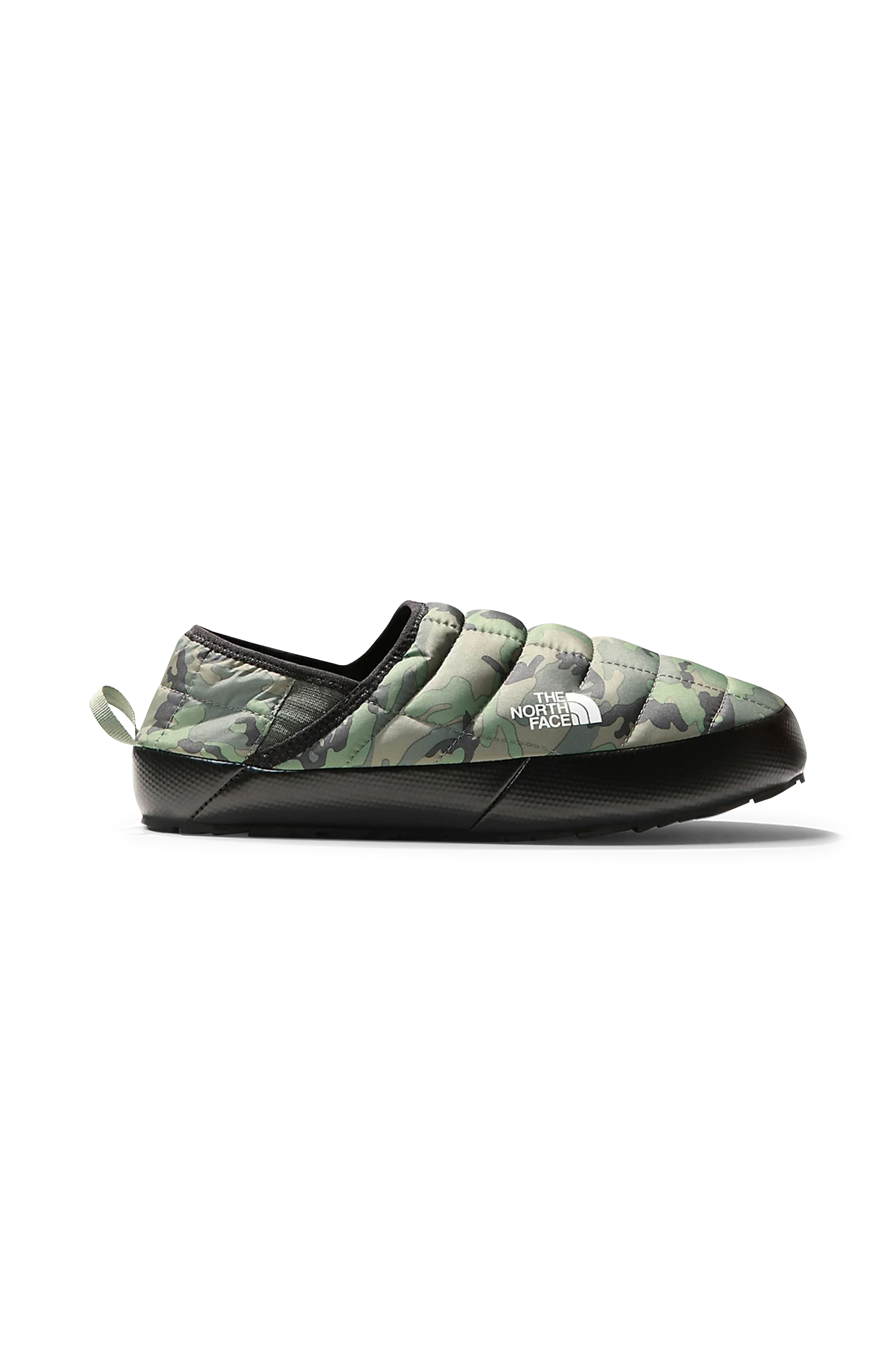 Baskets Kaki