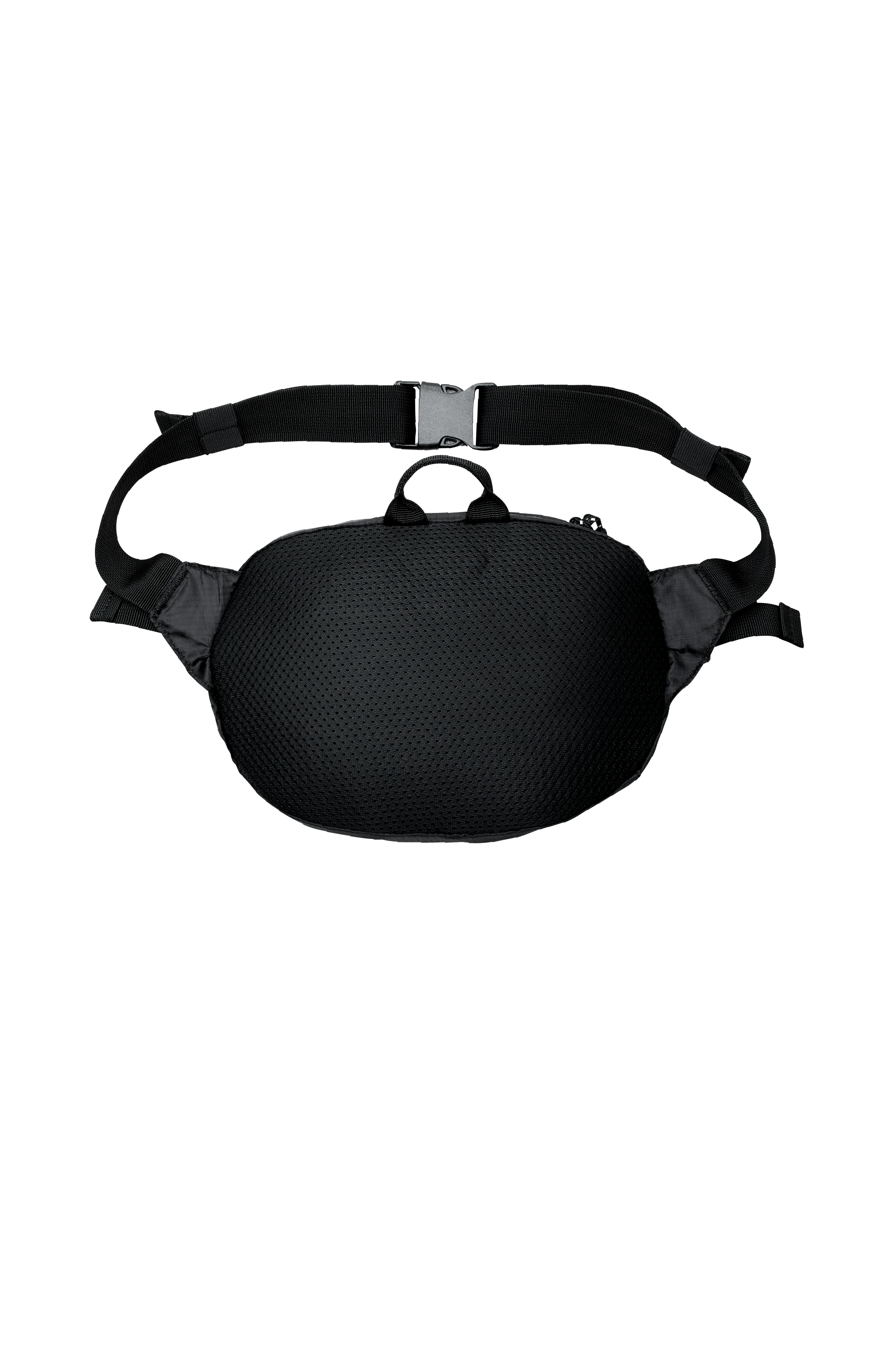 Sac banane OBEY Noir