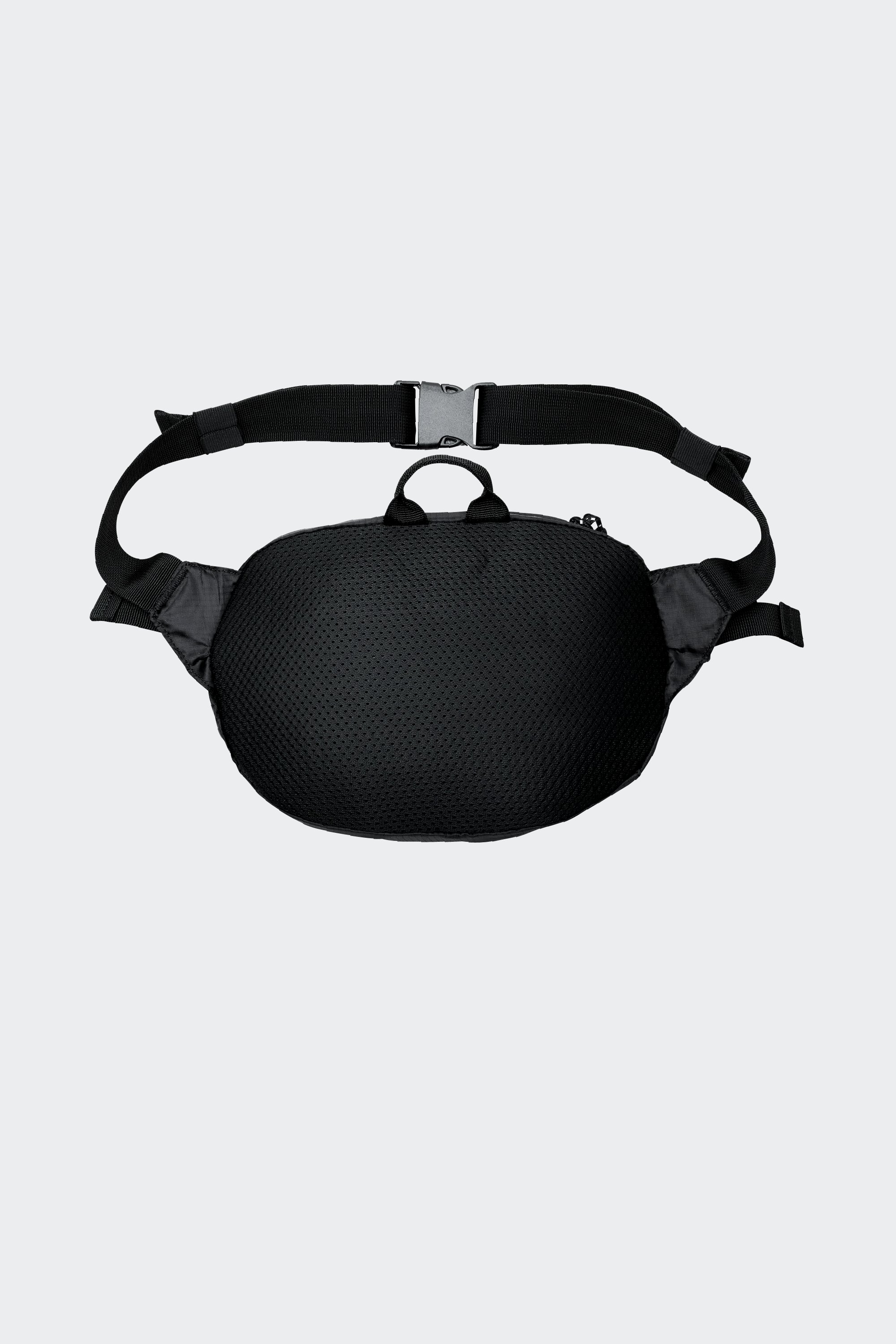 Bum bag | Black by OBEY Bum bag Black