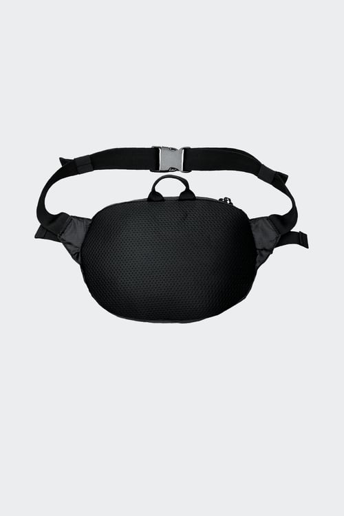 OBEY Sac banane Noir