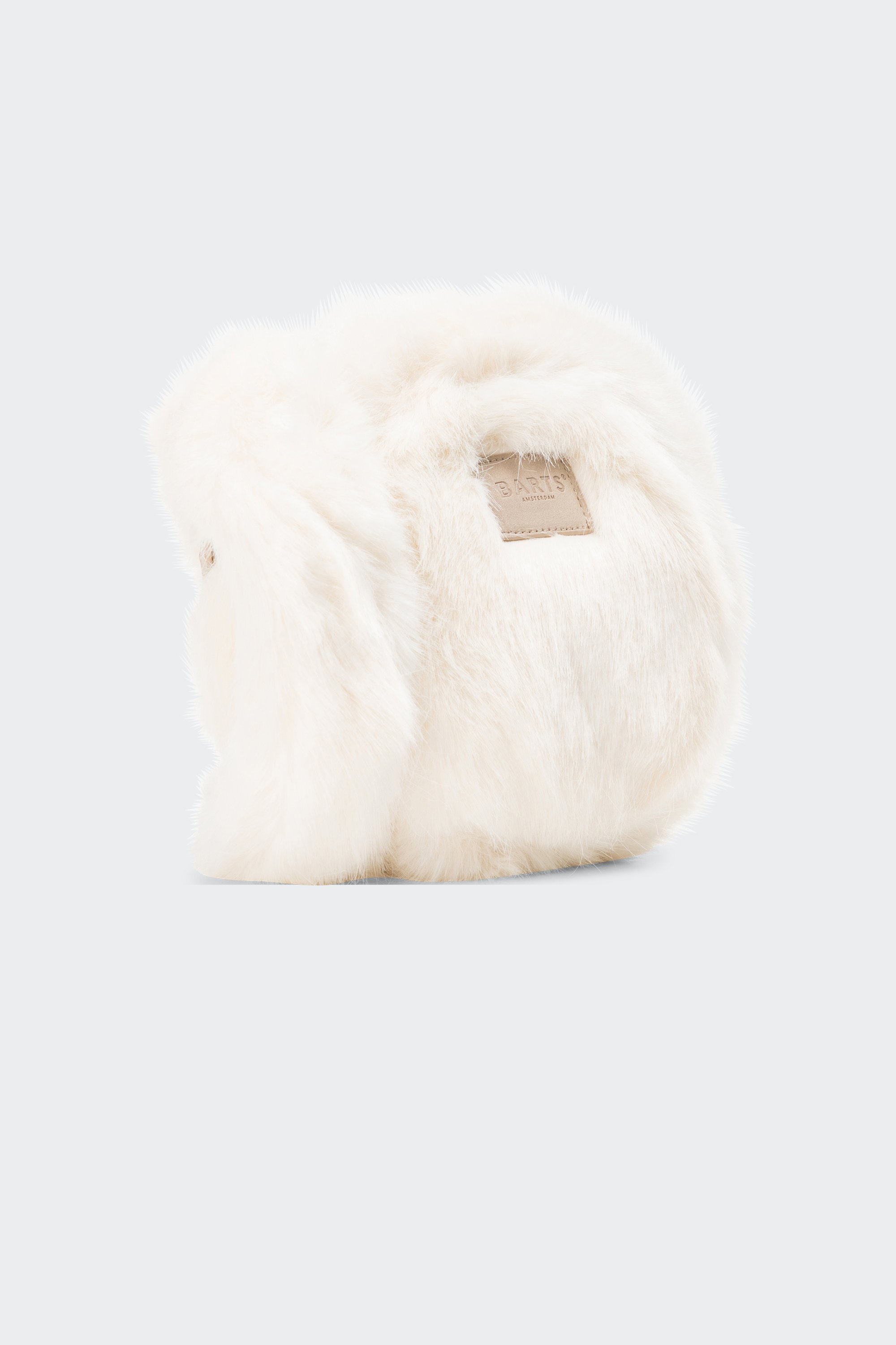 crossbody bag | White by BARTS crossbody bag White