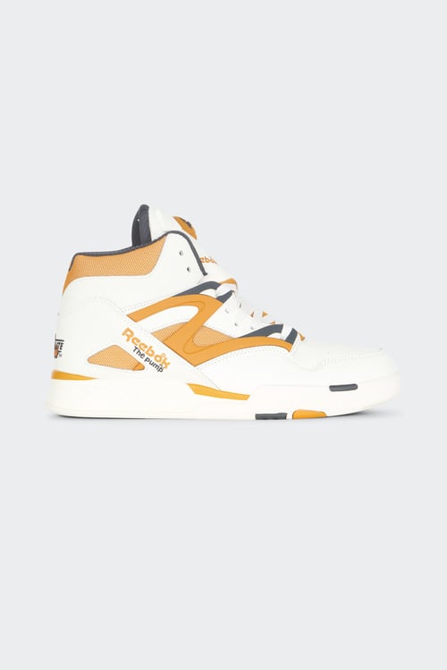 Reebok pumps online homme soldes