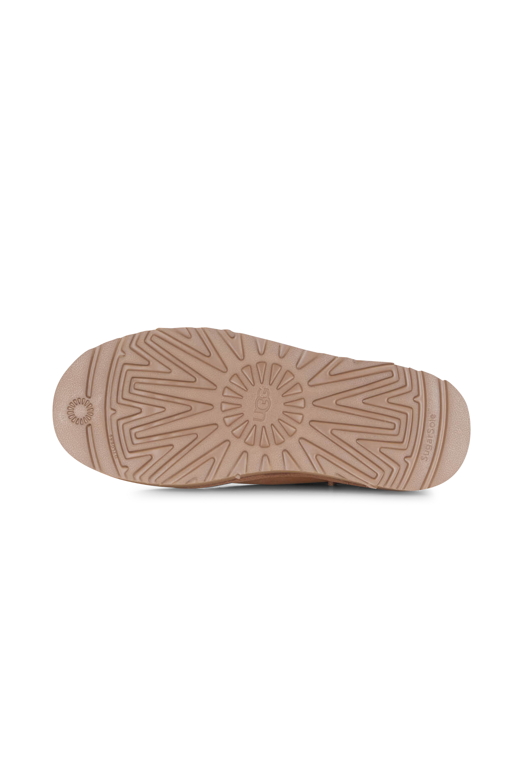 Bottines Marron