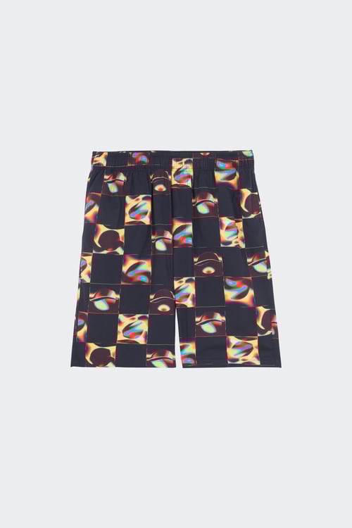 EDWIN Shorts Blue