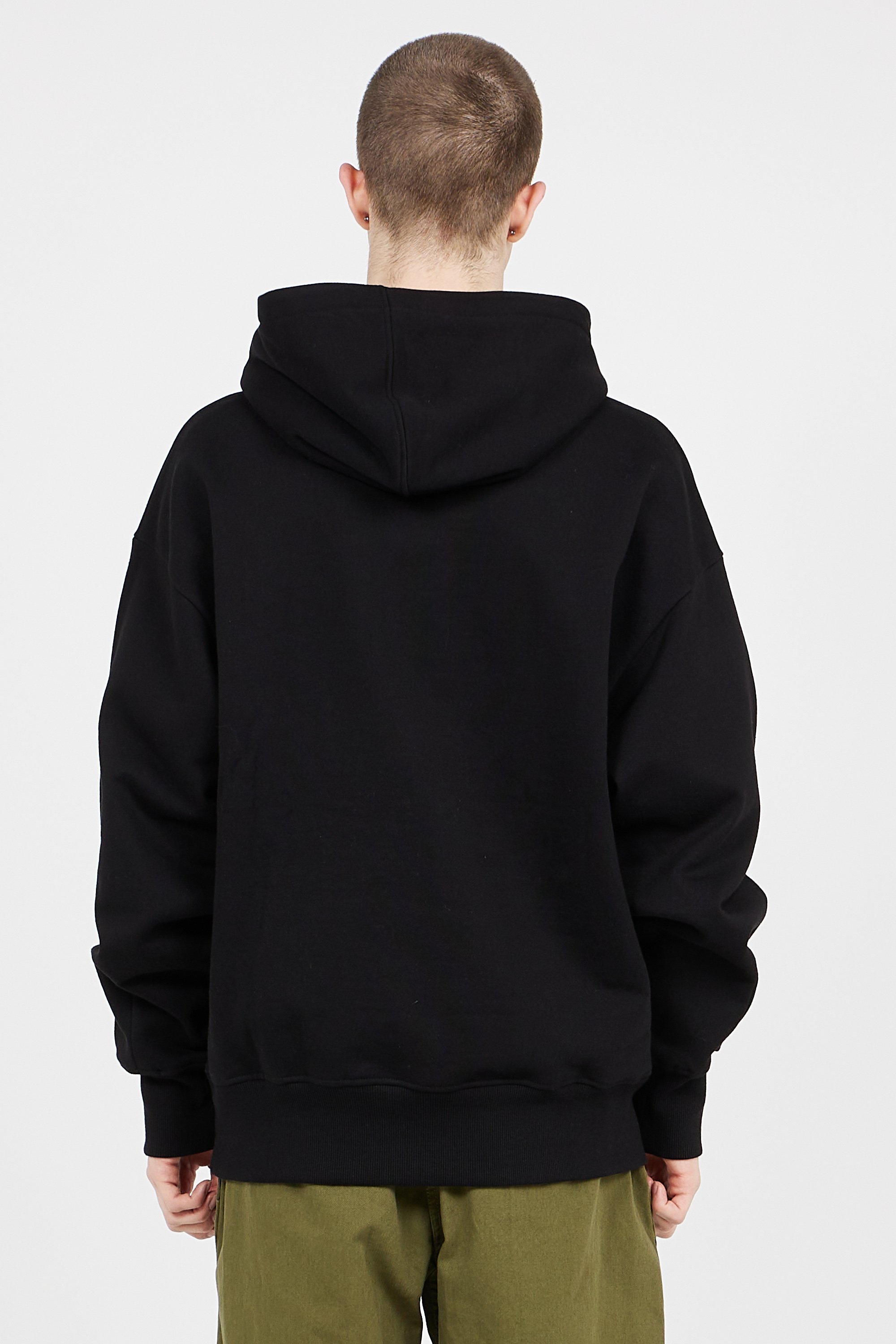 Hoodie Noir