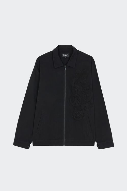 RIPNDIP Veste Noir
