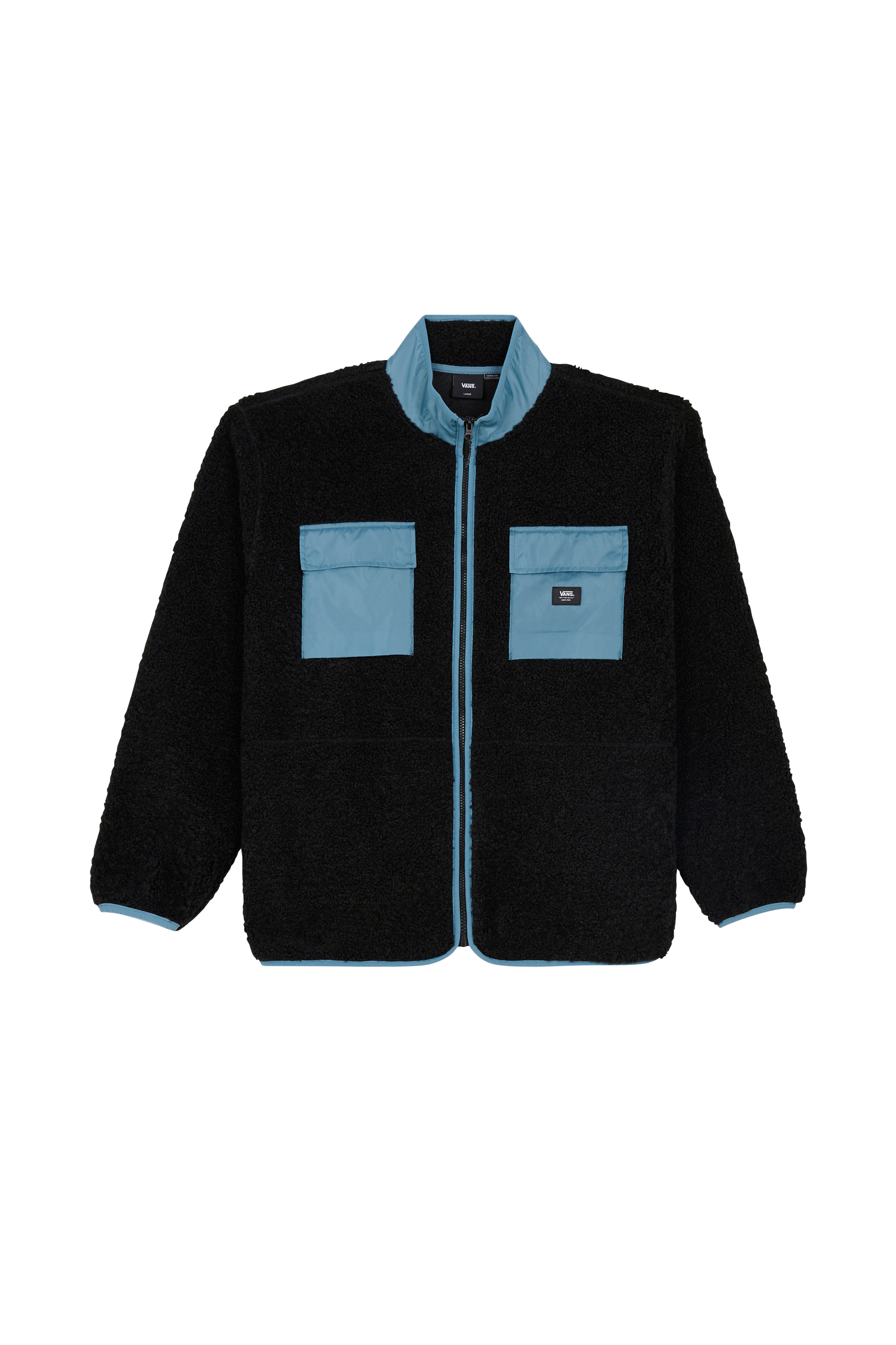 Veste Noir