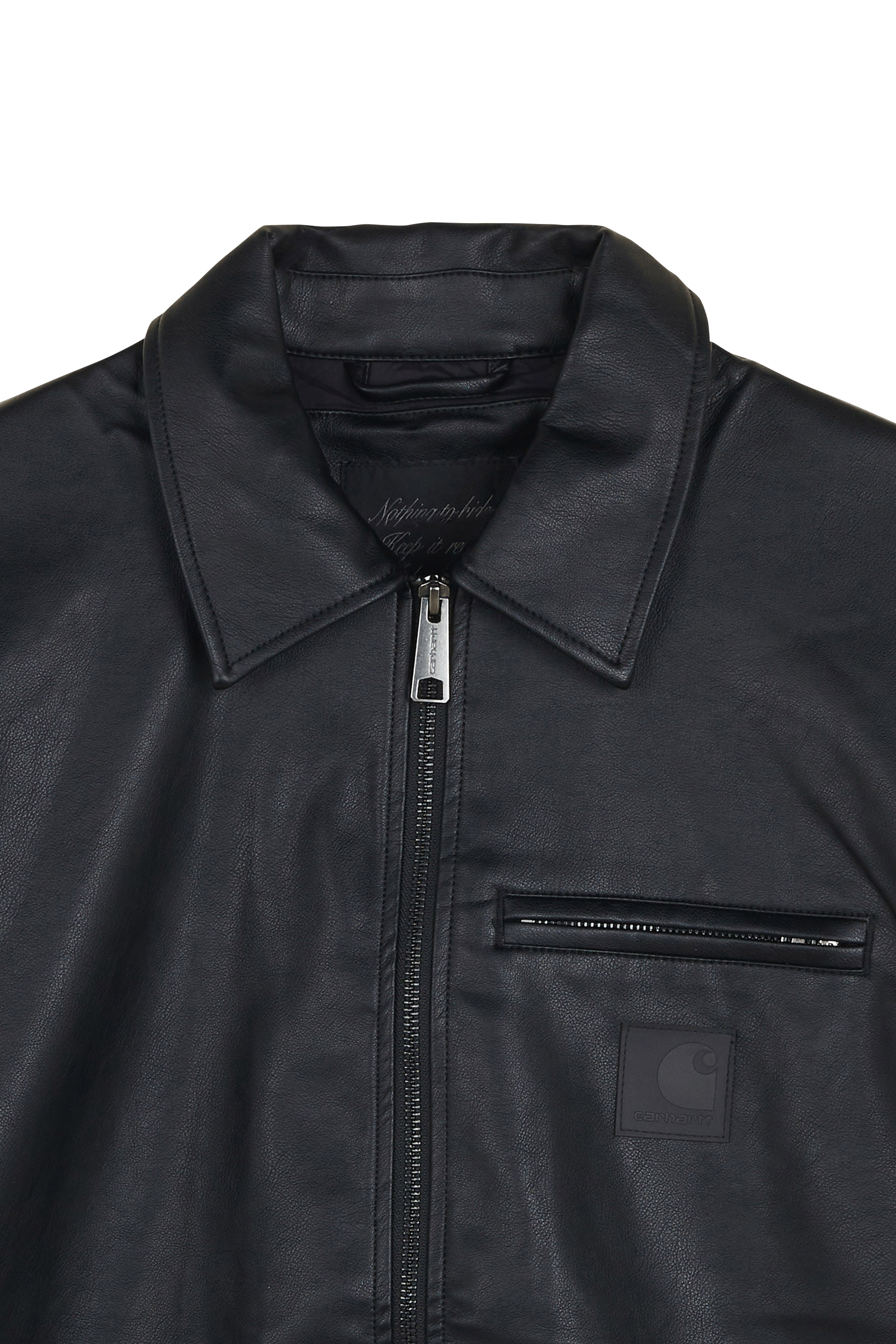 Jacket CARHARTT WIP Black