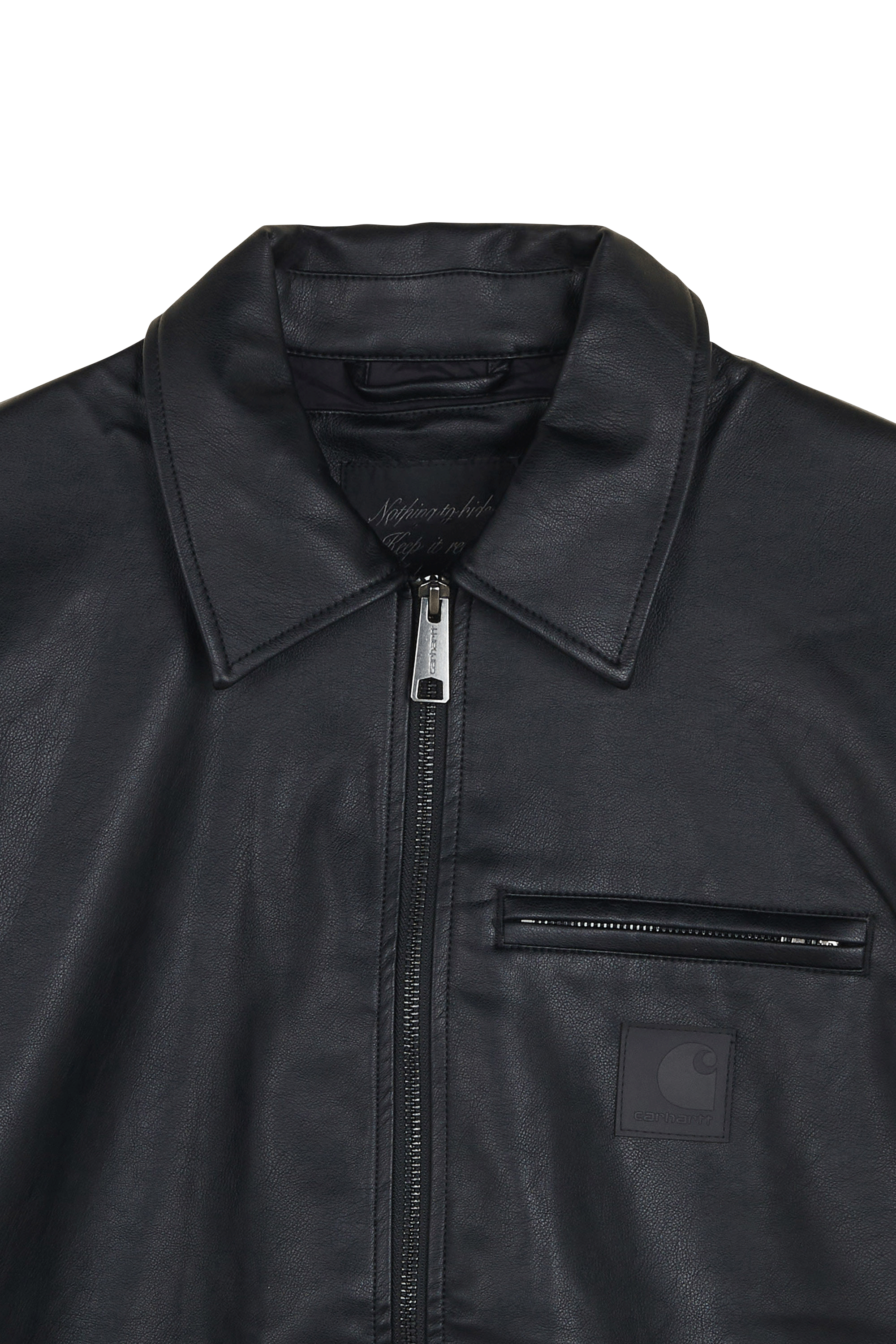 Jacket Black