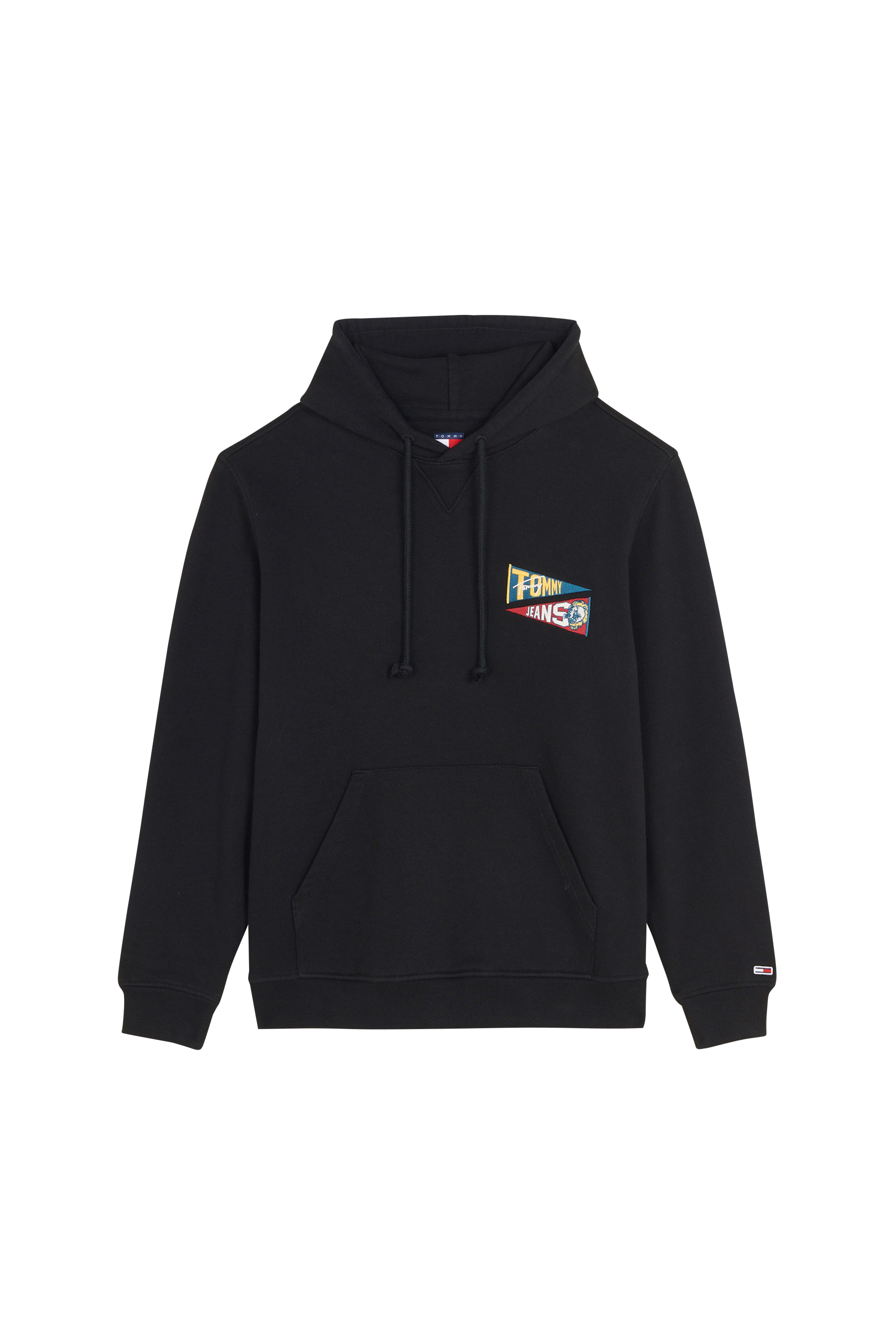 Hoodie Black