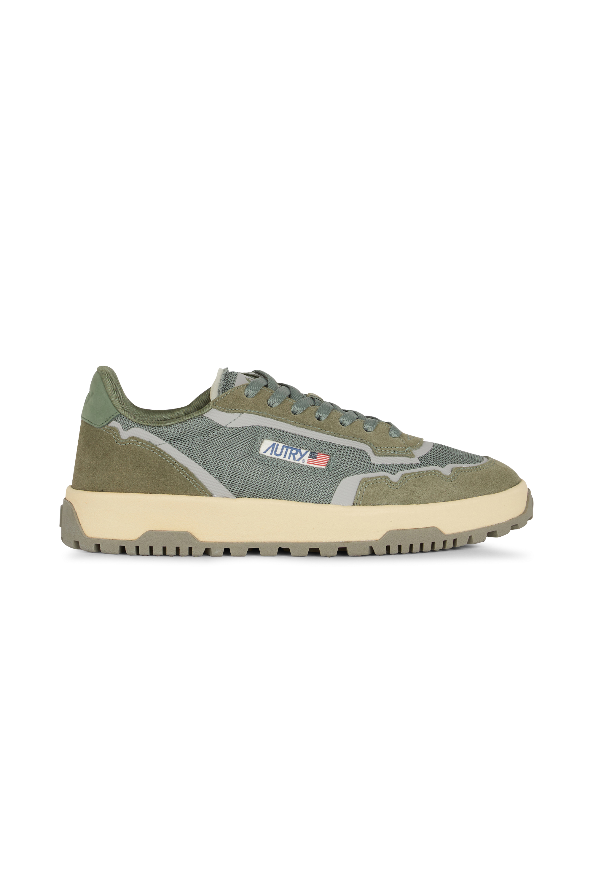Sneakers Multicolored