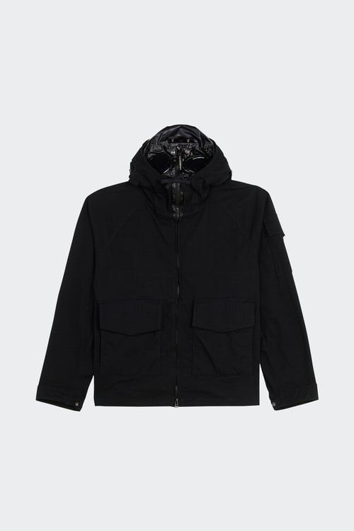 C.P. COMPANY Veste Noir