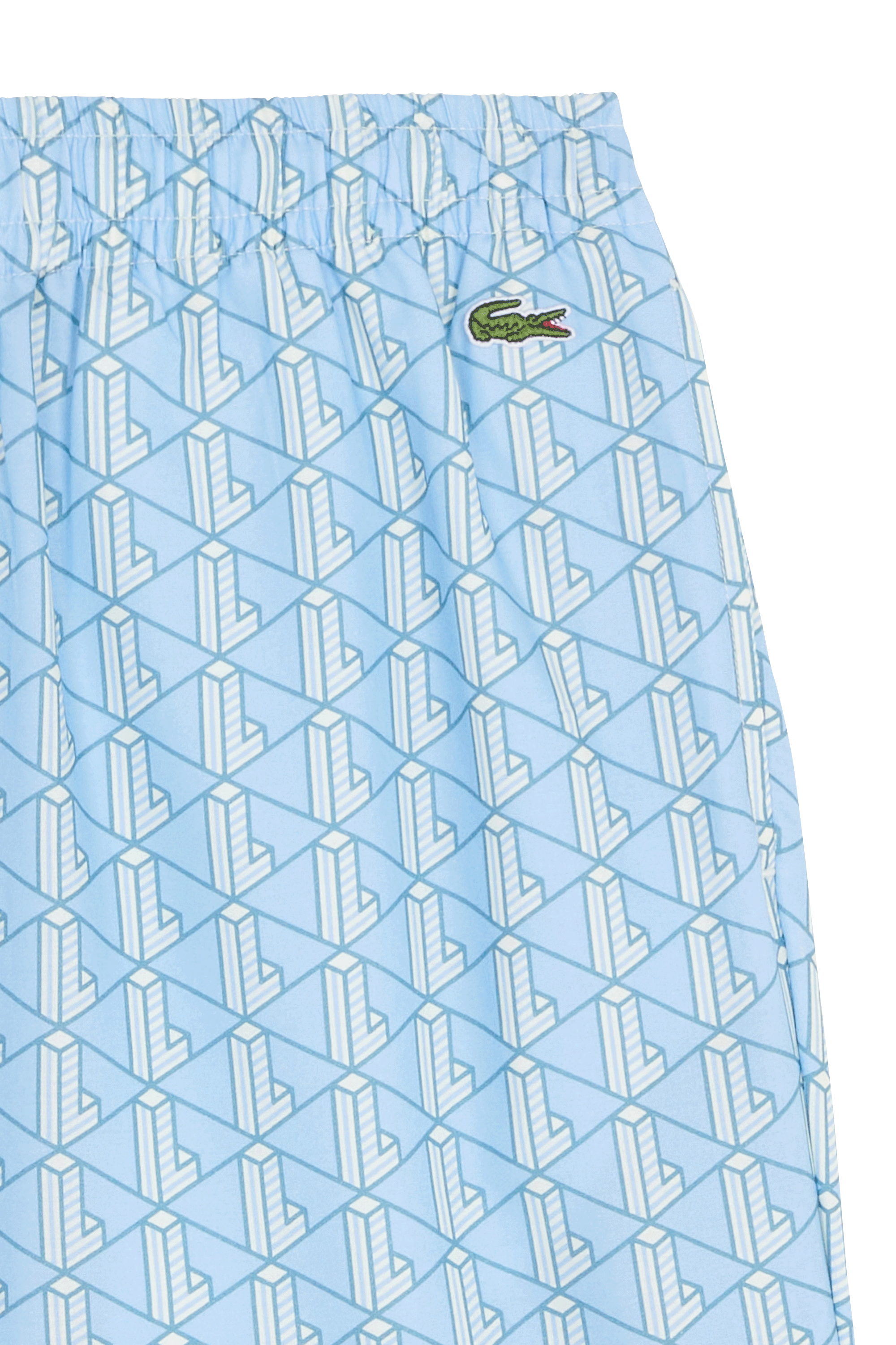 Short Multicolore