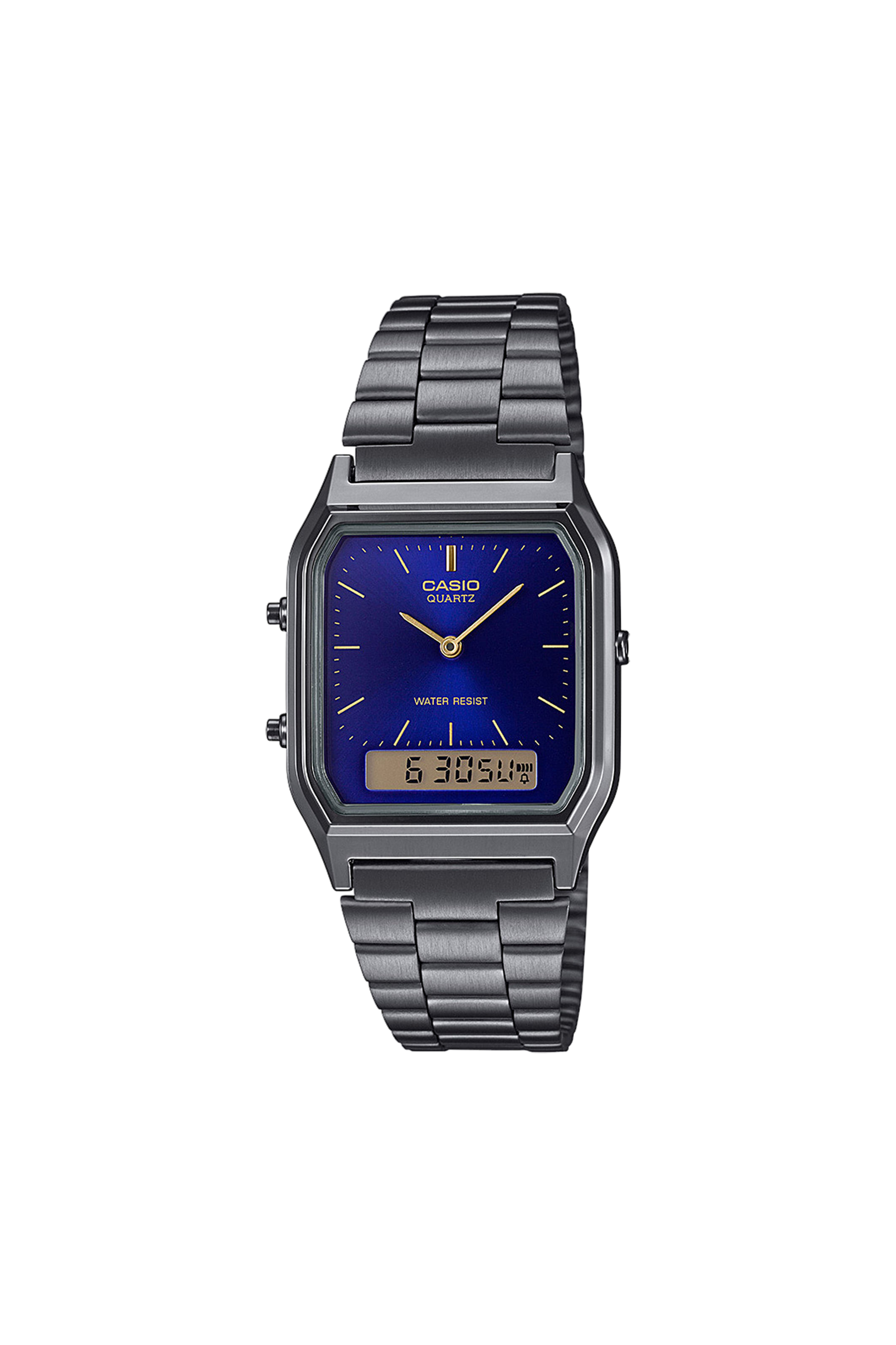 Montre Bleu