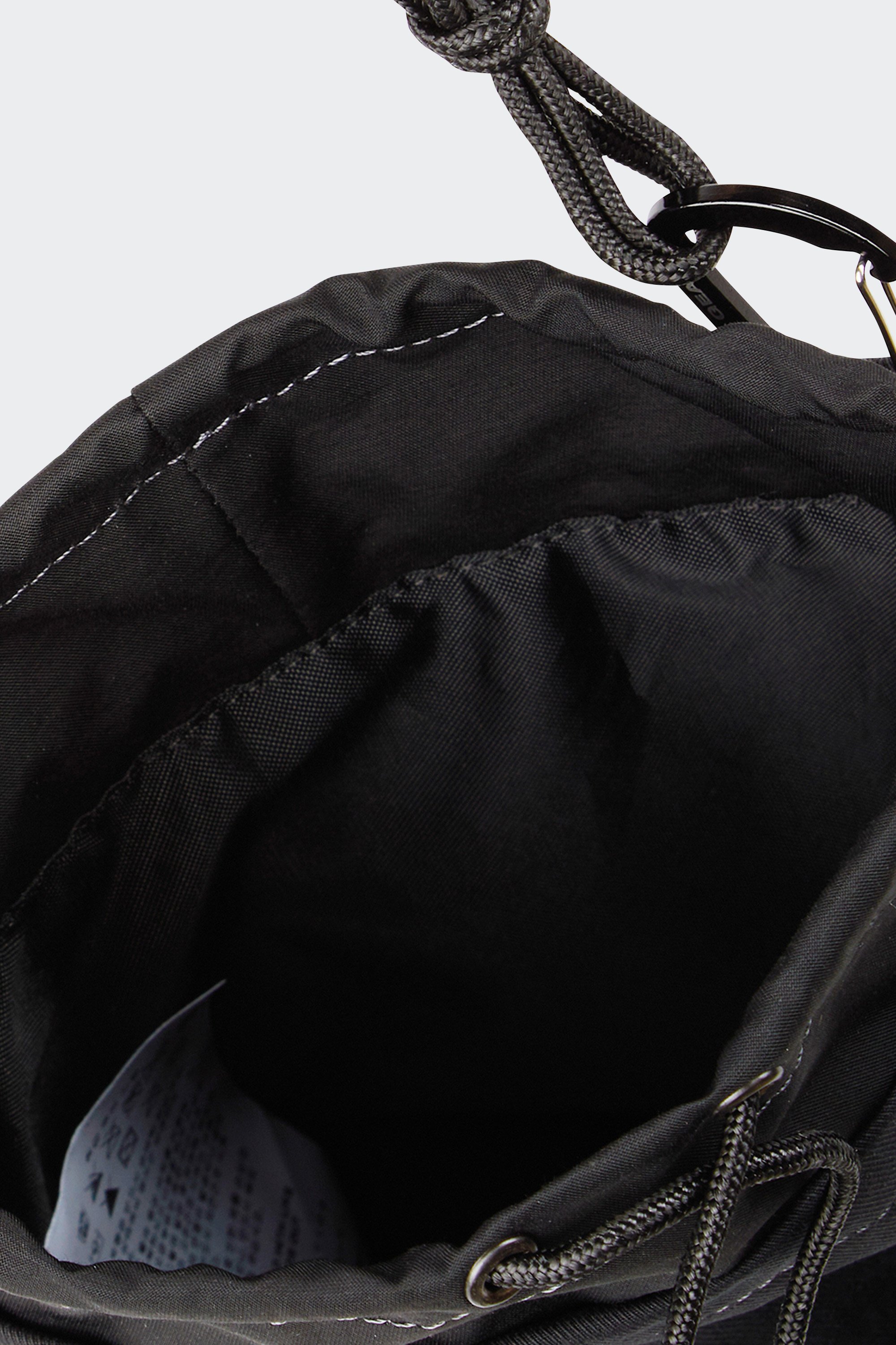 Pochette | Noir by SAN SAN GEAR Pochette Noir