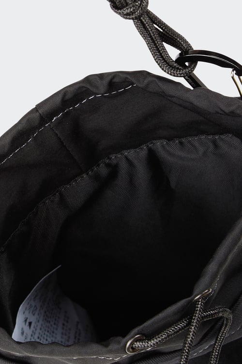 SAN SAN GEAR Pochette Noir