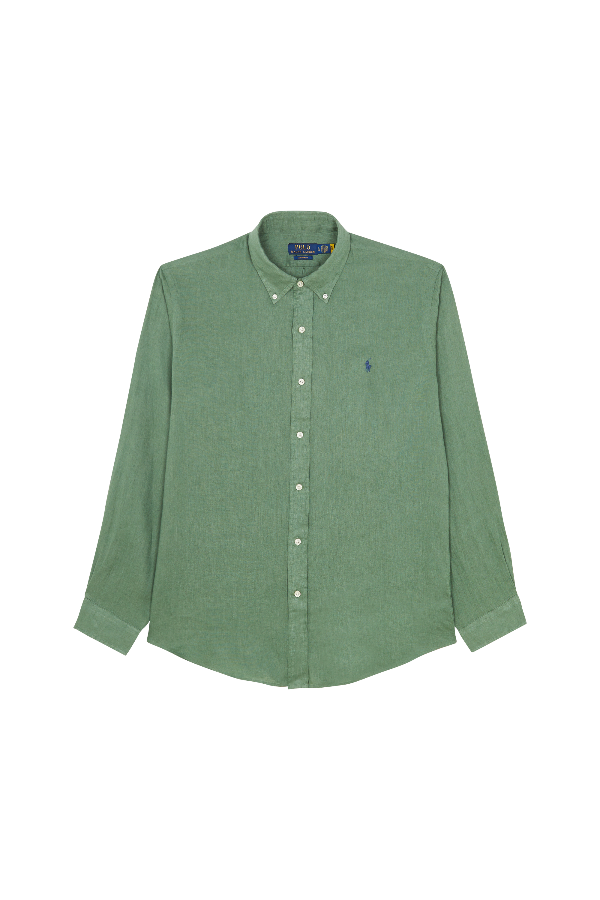 Shirt Green