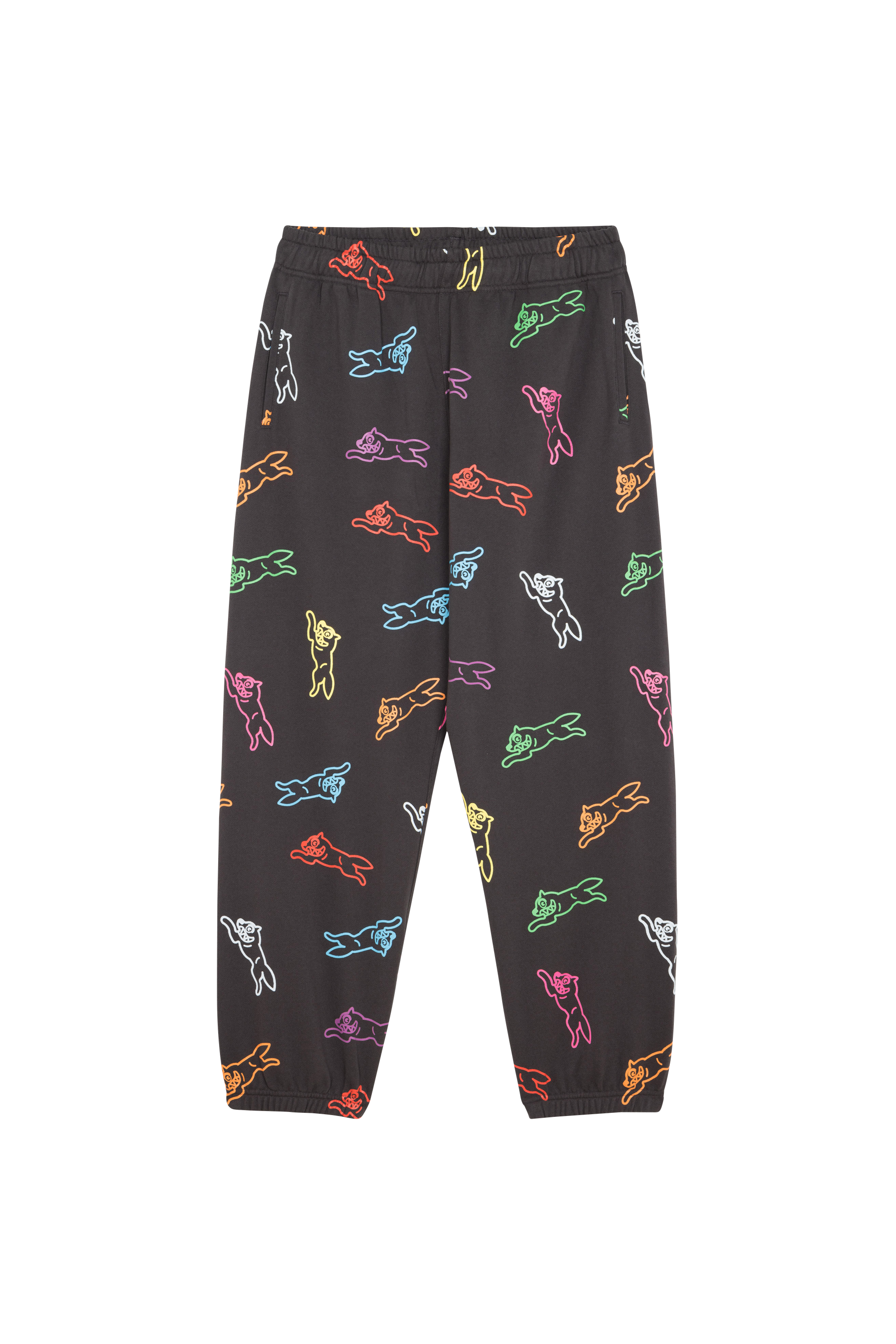 Jogging Multicolore