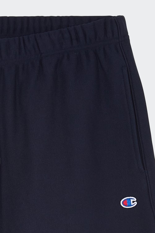 CHAMPION Short Bleu
