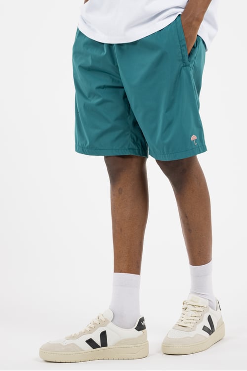 HELAS Short de bain Bleu