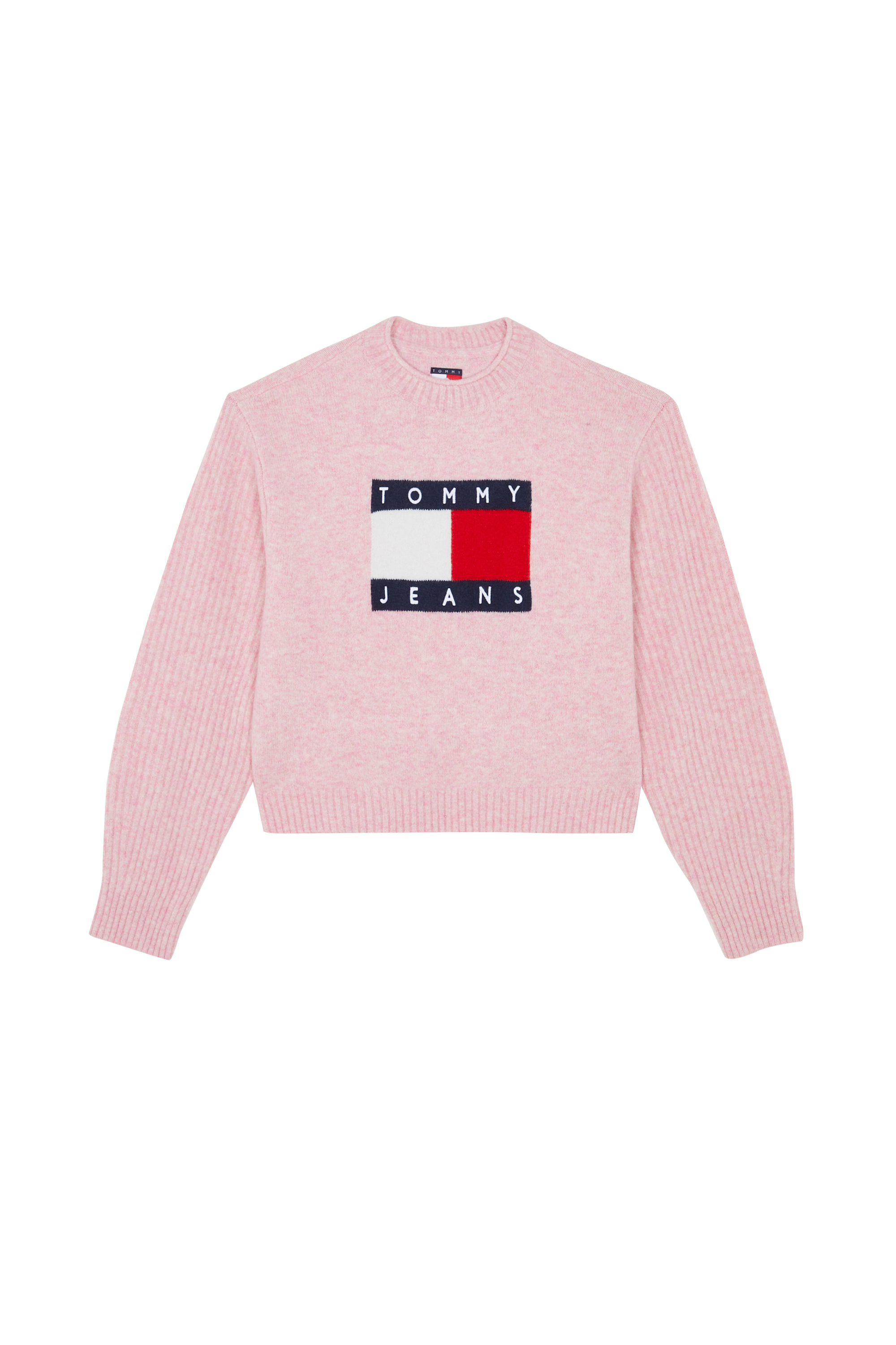 Sweater Pink