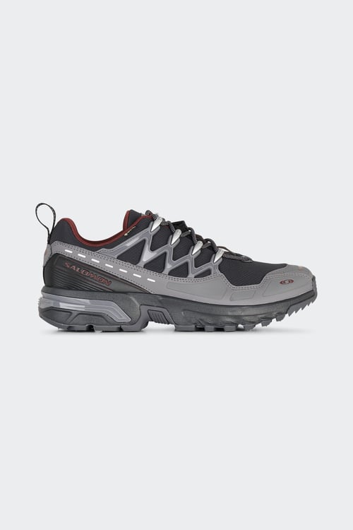 SALOMON Baskets Noir