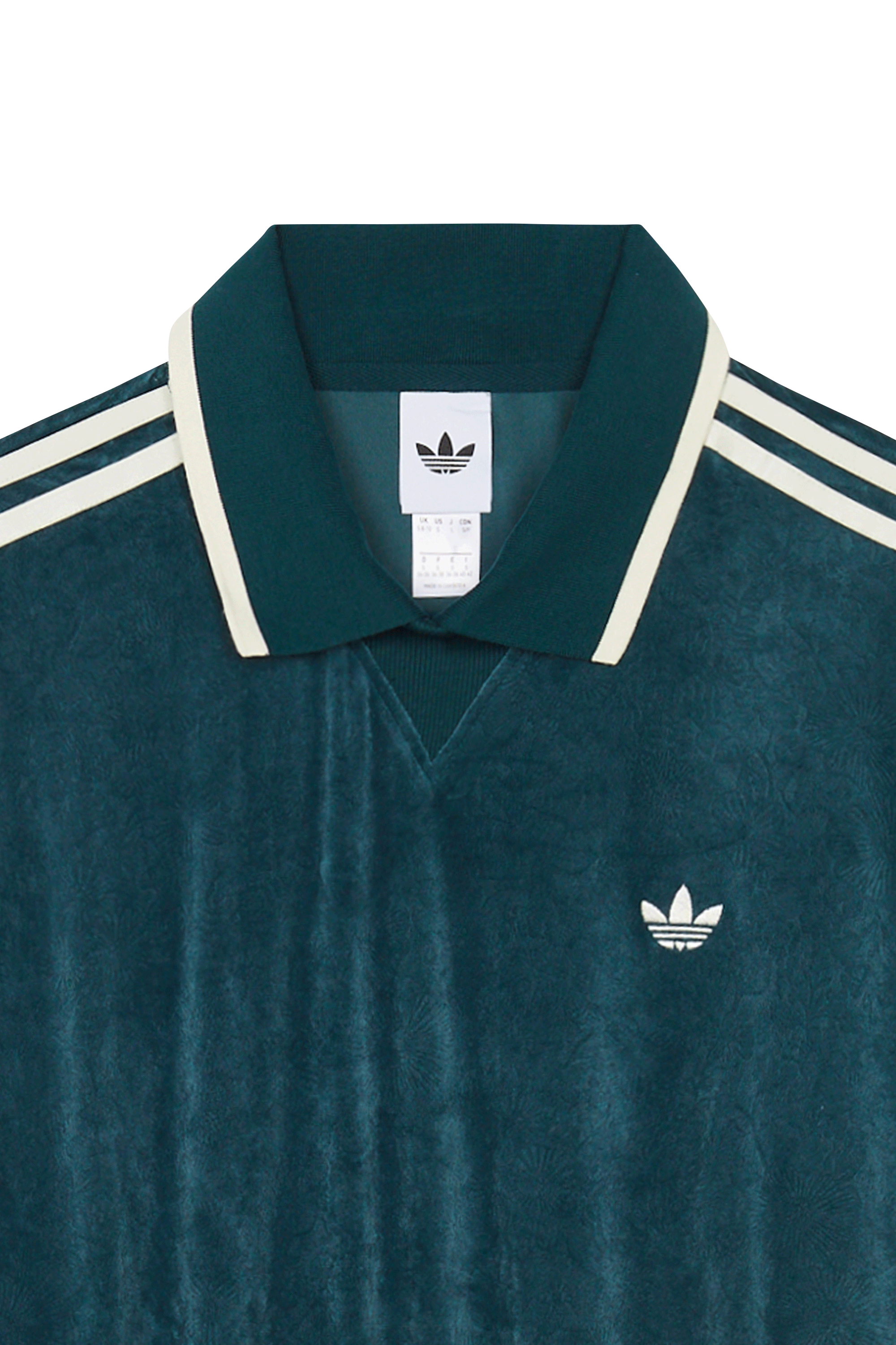 Shorts Green