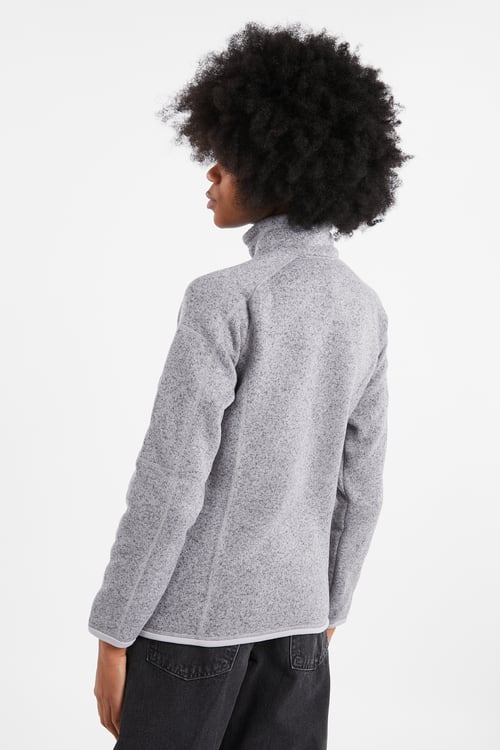 PATAGONIA Polaire Violet