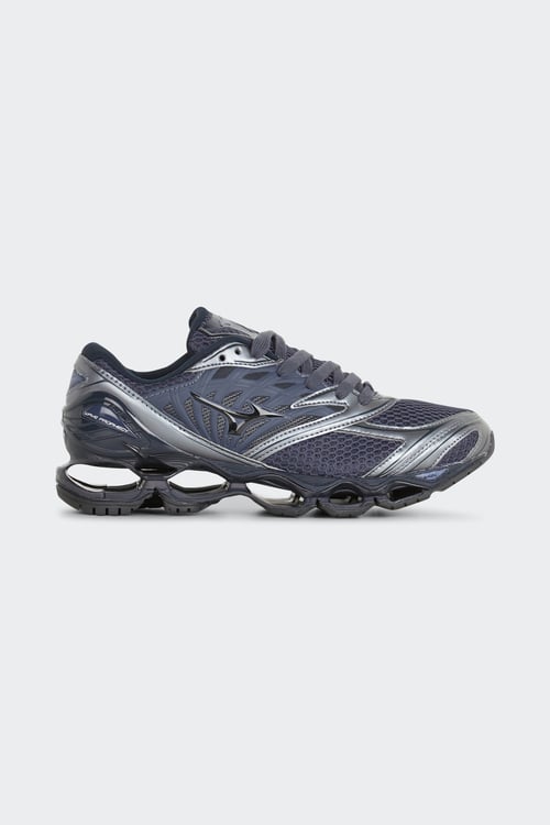 MIZUNO Baskets Gris