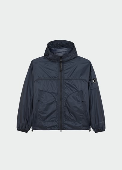 Lightweight quilted padded jacket with high neck Brokk light Lightweight quilted padded jacket with high neck Brokk light