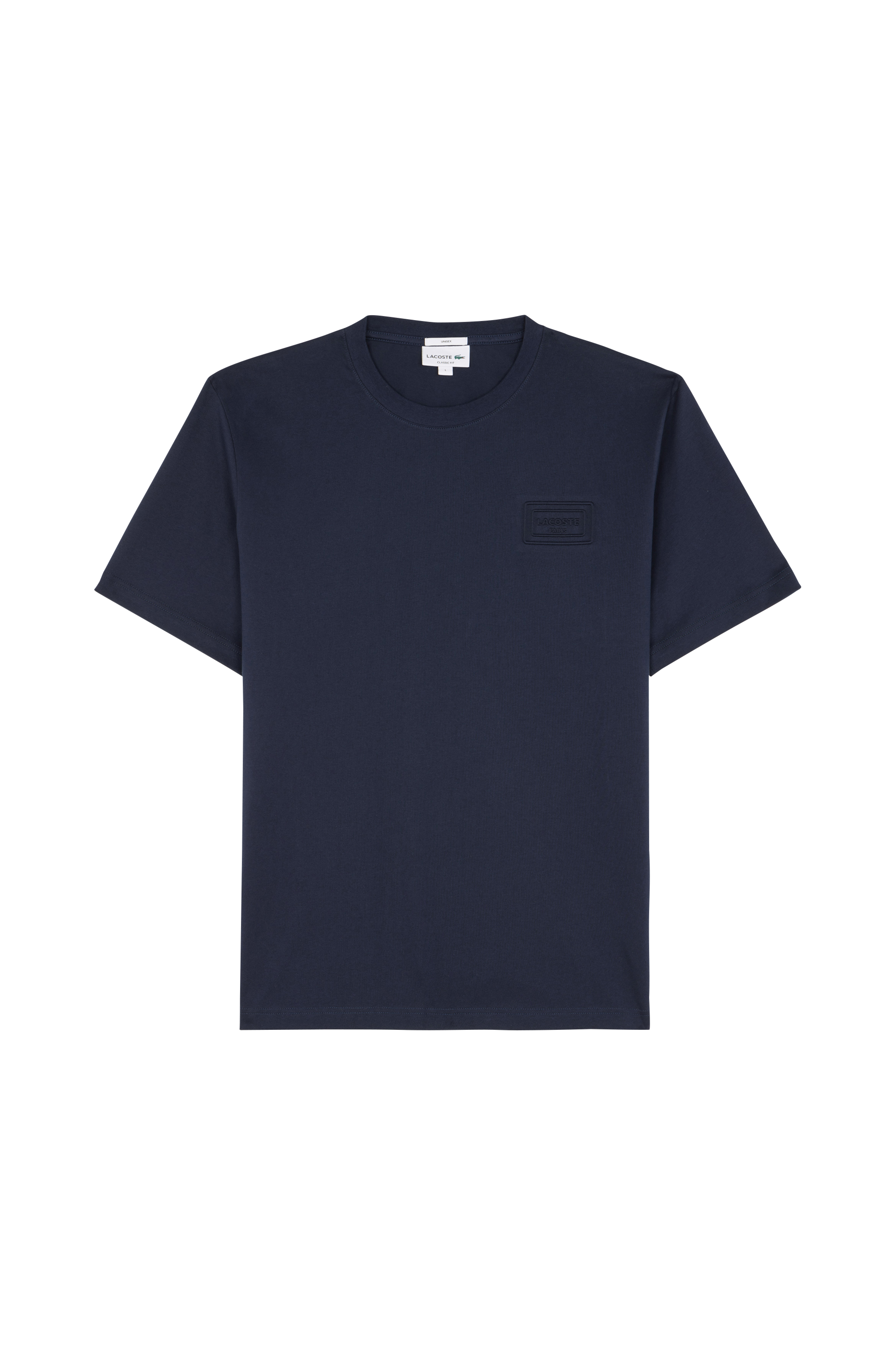 T-shirt TEE-SHIRT Marine