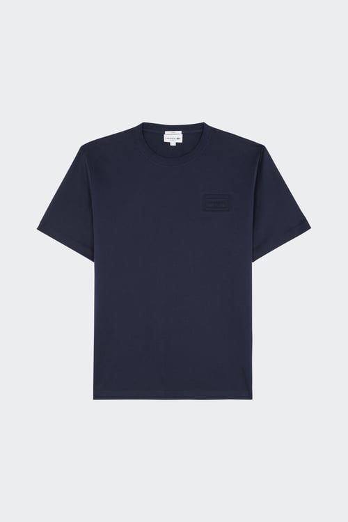 T-shirt - Taille XL Bleu