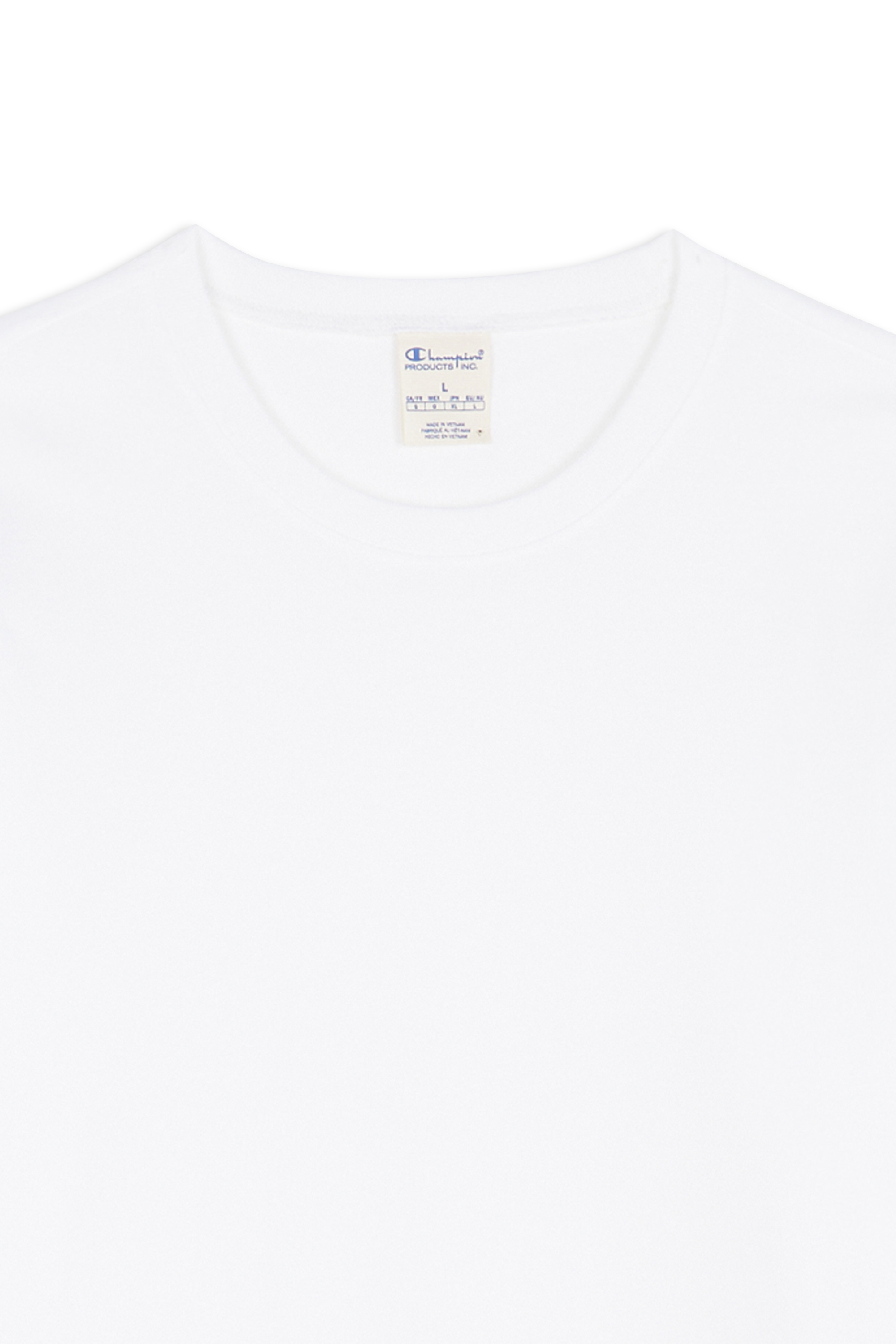 T-shirt CHAMPION Blanc