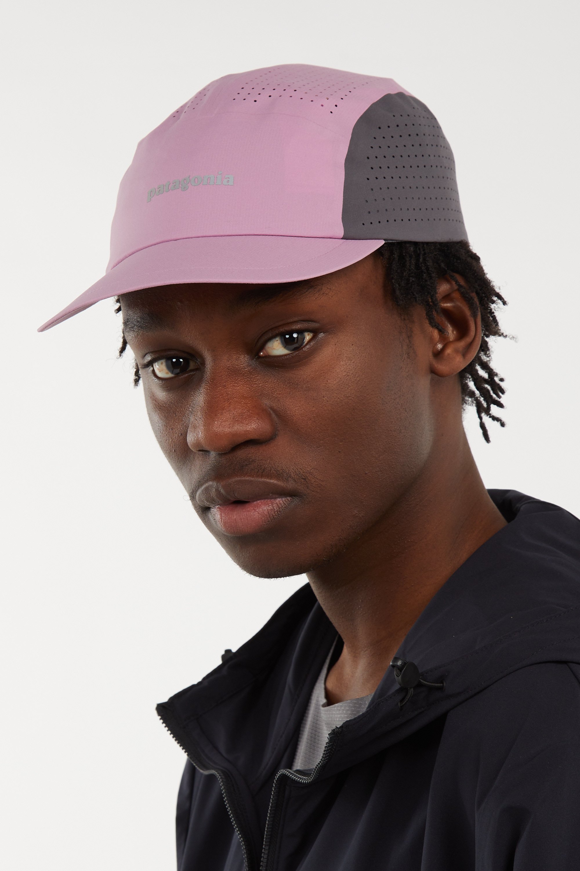 Casquette PATAGONIA Violet