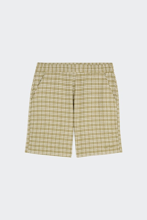 Short - Taille XS Vert
