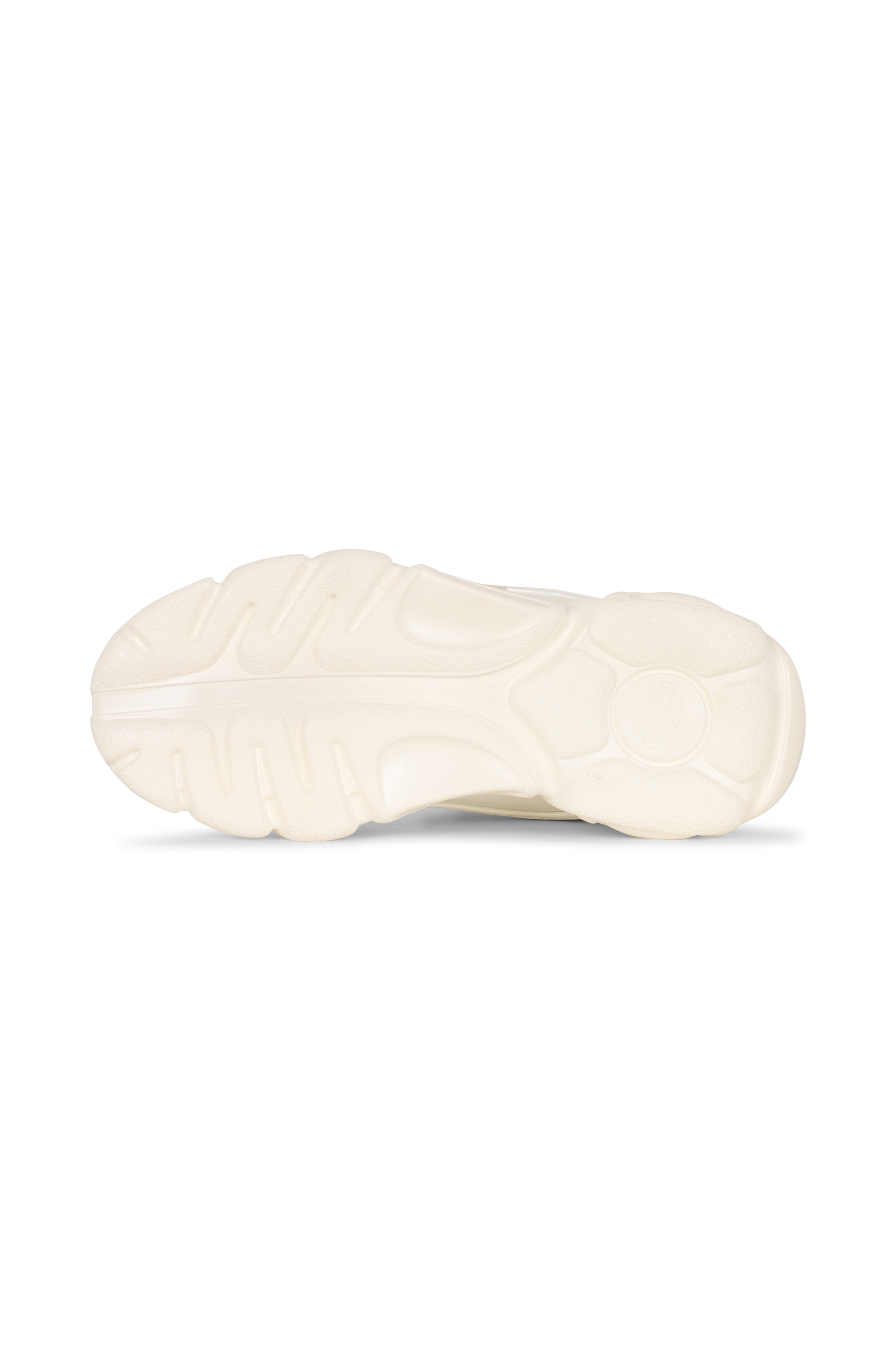 Baskets Blanc