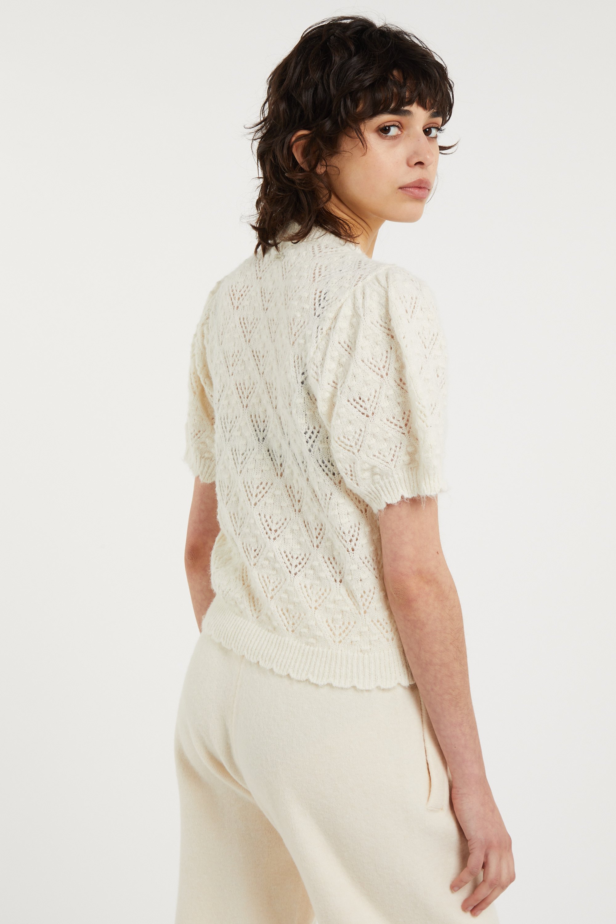 Cardigan | Beige LEVI'S Women