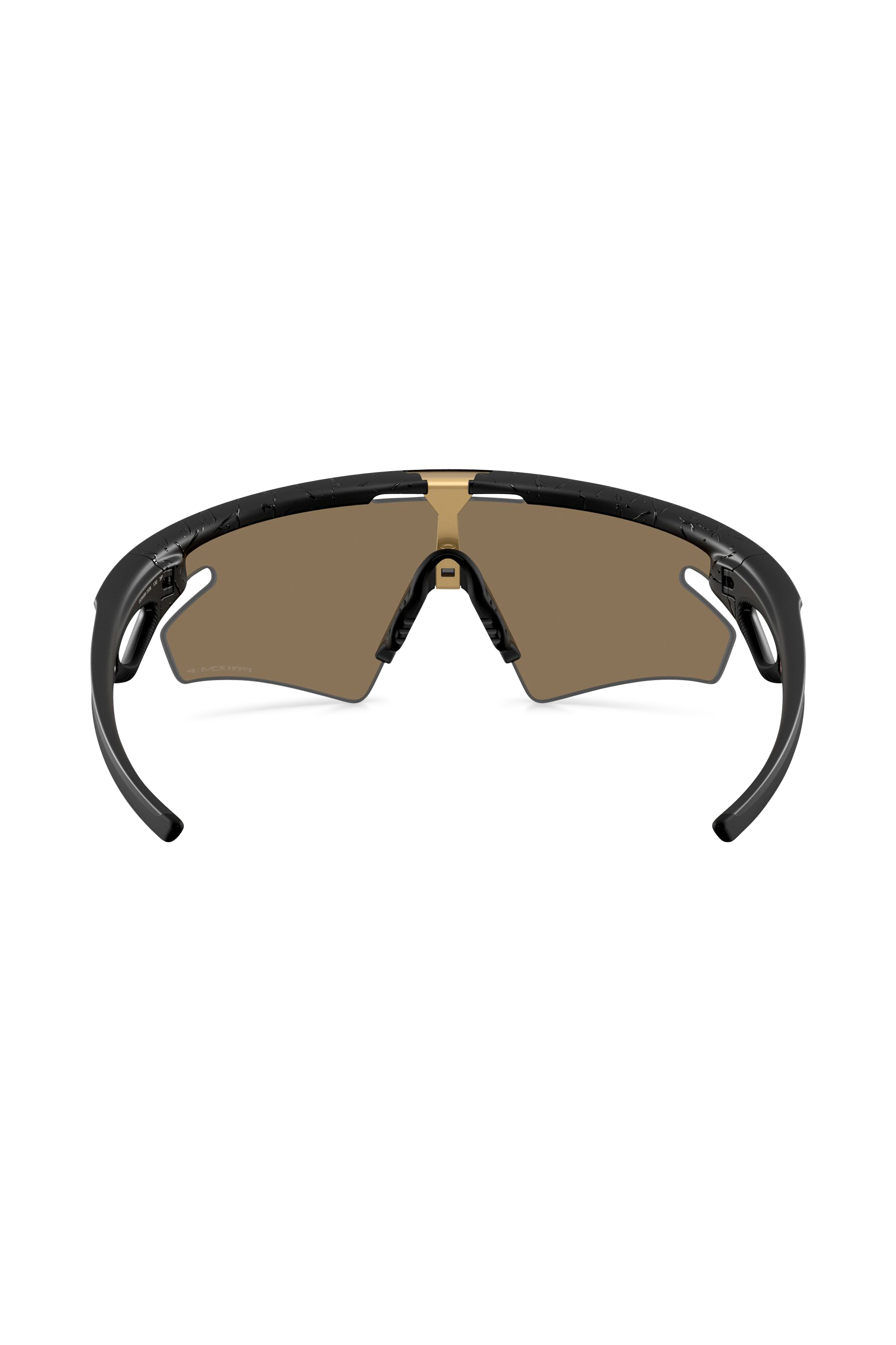 Lunettes de soleil | Beige OAKLEY Homme