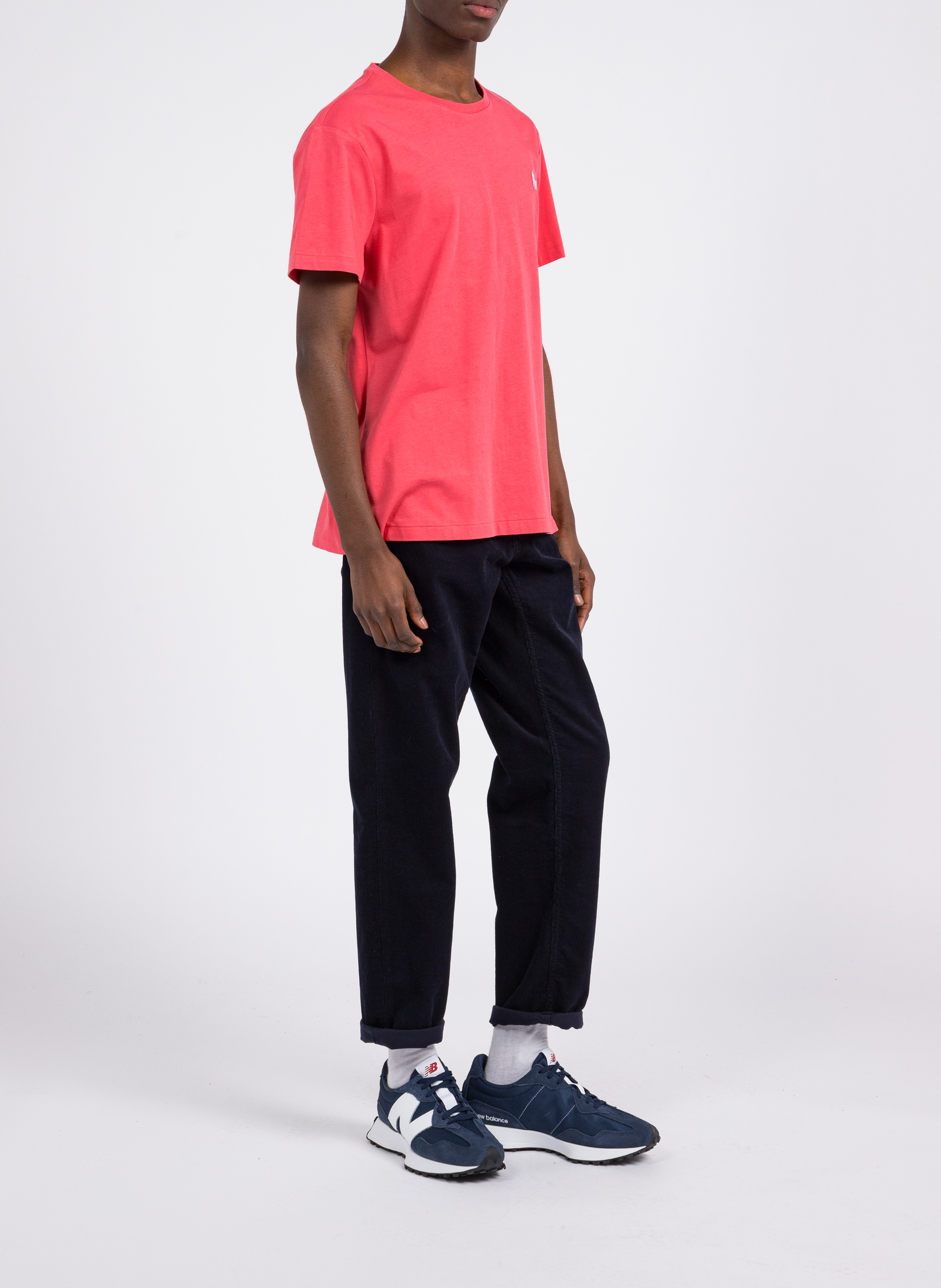 Pantalon CARHARTT WIP Bleu